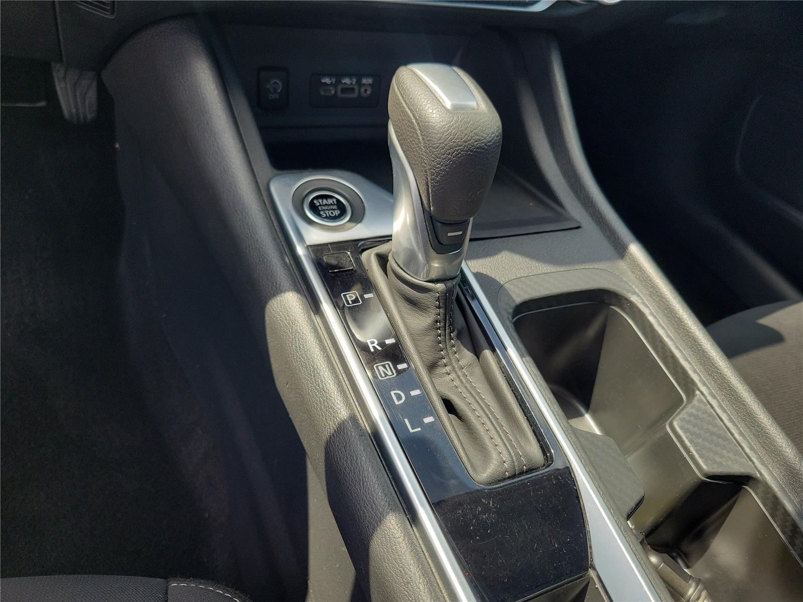 Used 2025 Nissan Sentra Sedan