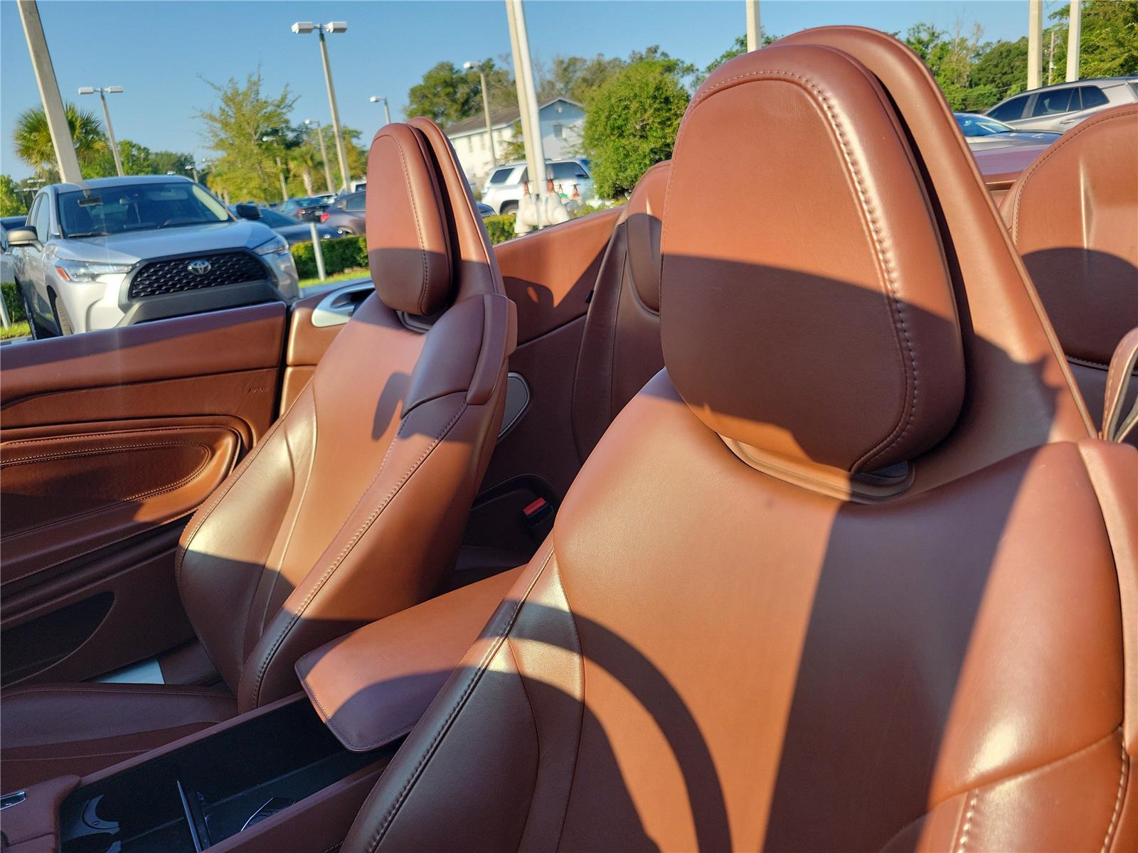Used 2019 Aston martin DB11 Convertible