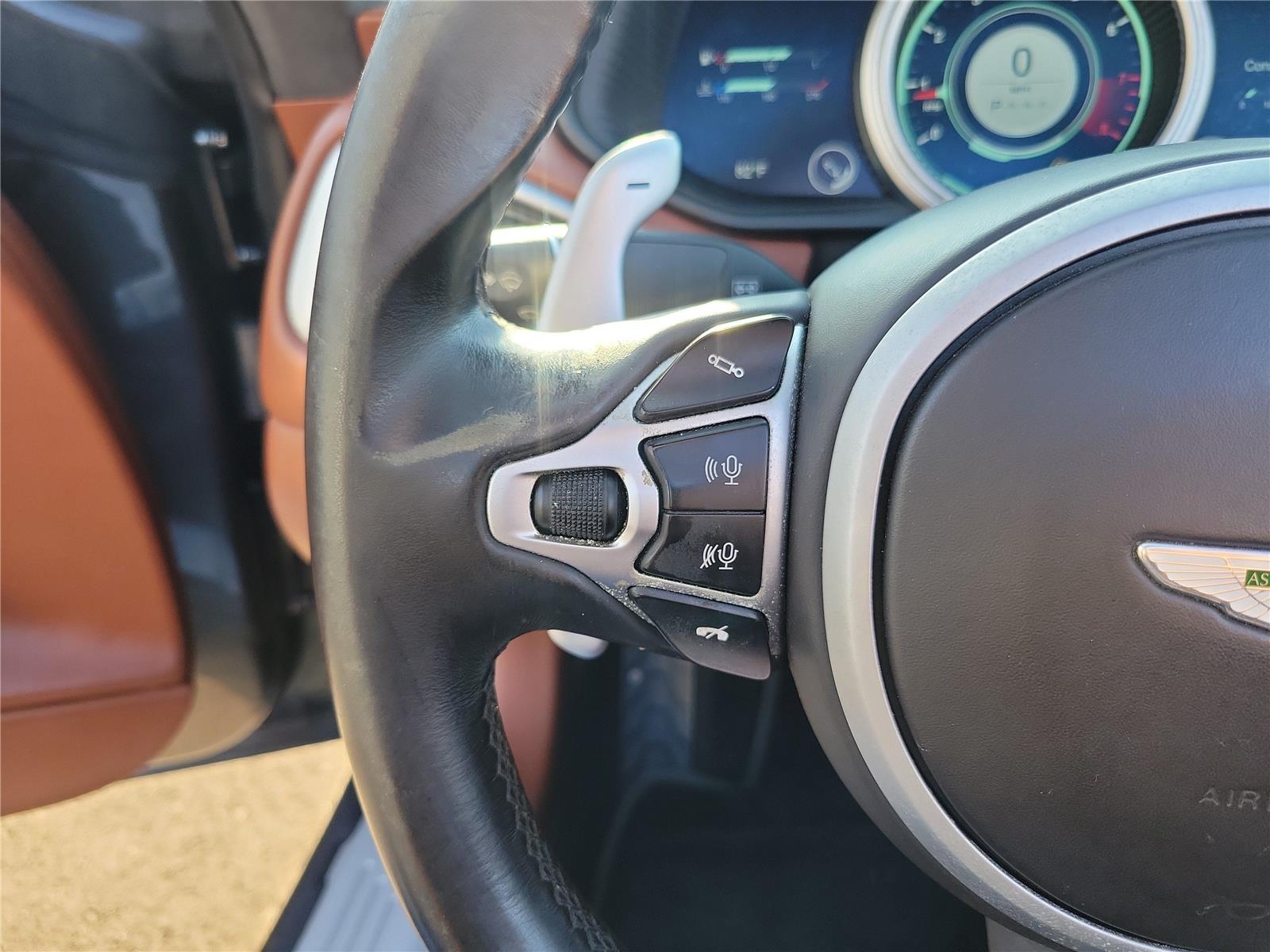 Used 2019 Aston martin DB11 Convertible