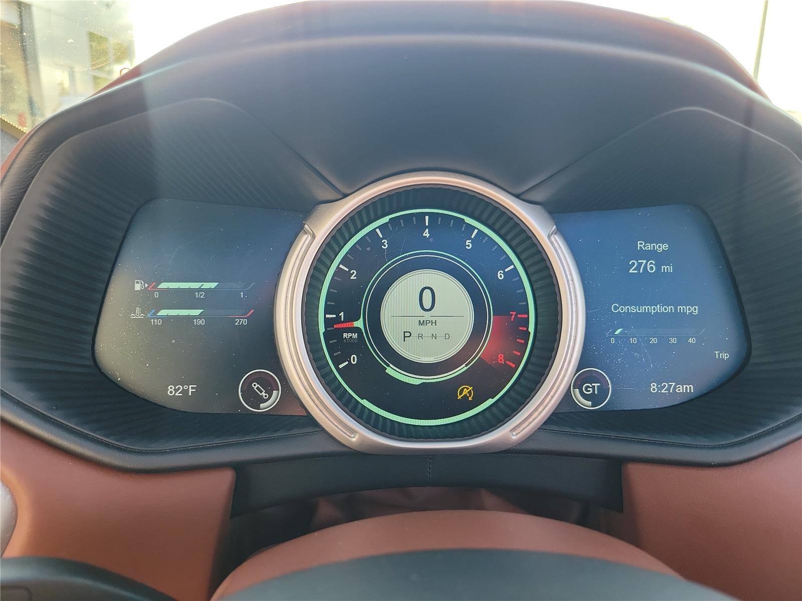 Used 2019 Aston martin DB11 Convertible