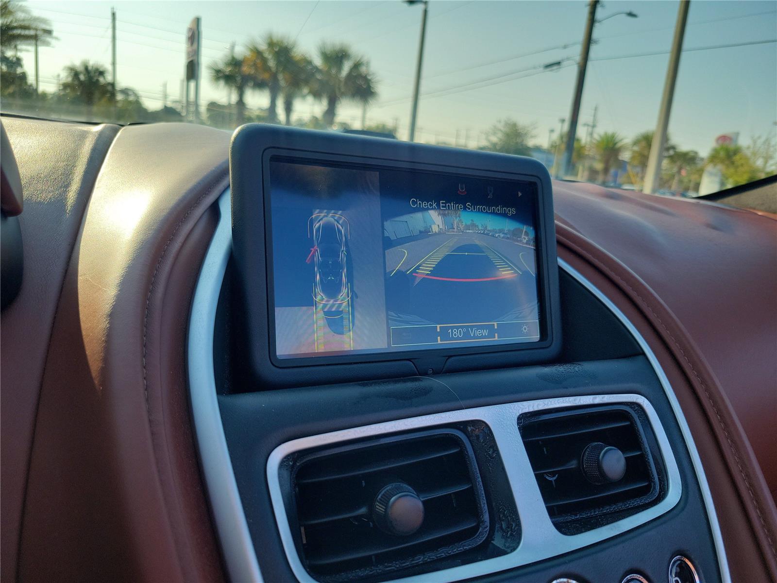 Used 2019 Aston martin DB11 Convertible