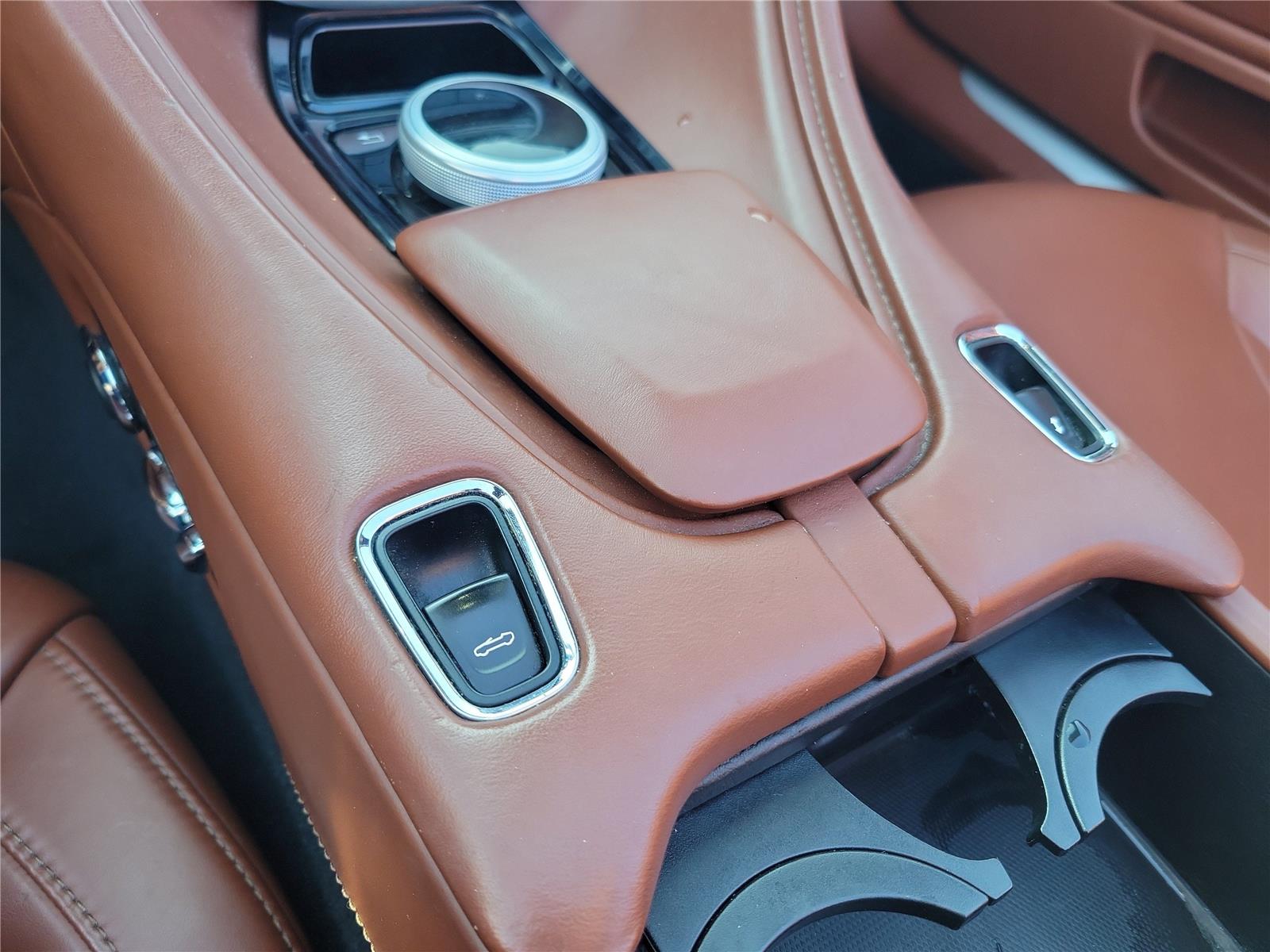 Used 2019 Aston martin DB11 Convertible