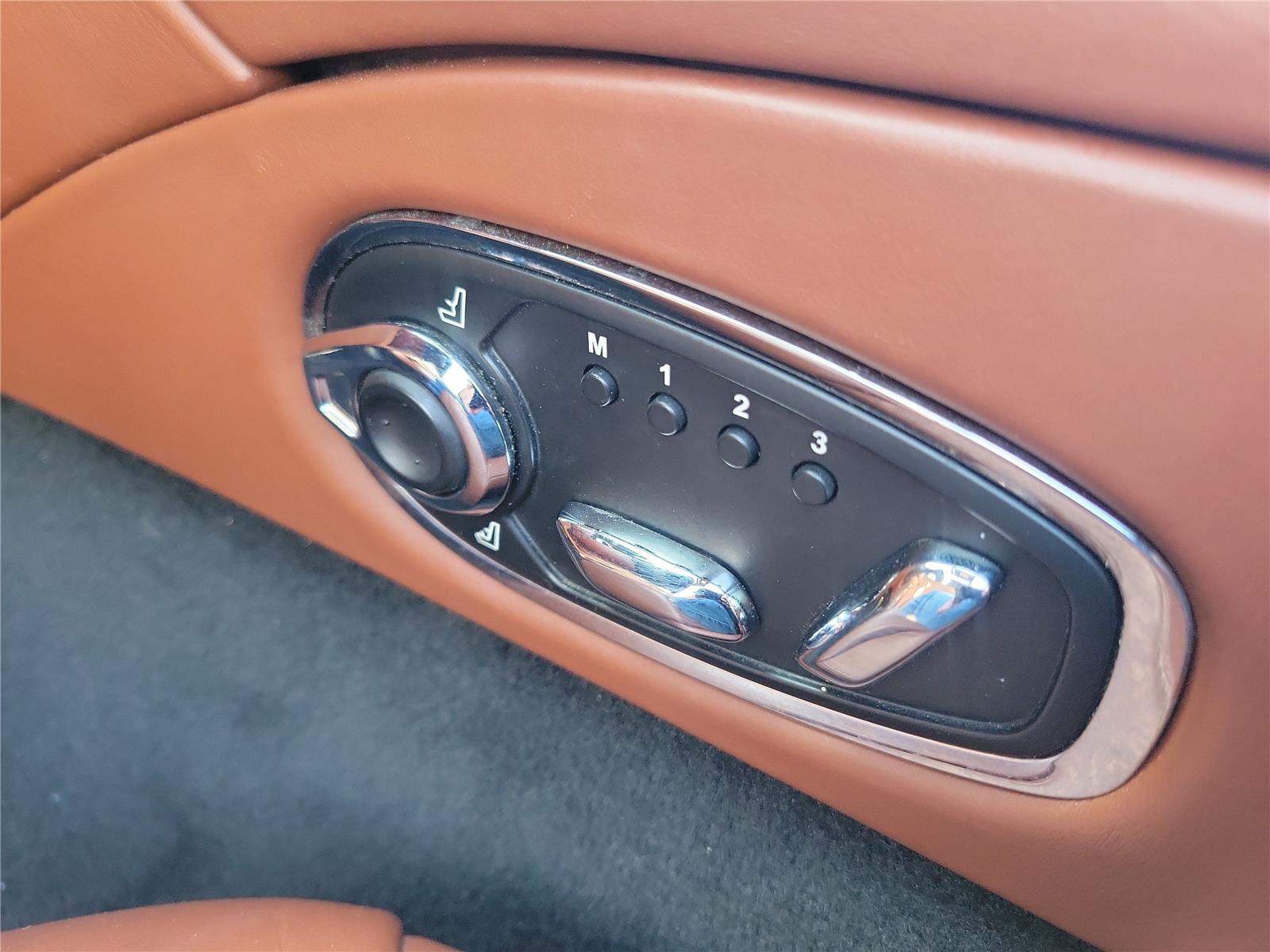Used 2019 Aston martin DB11 Convertible