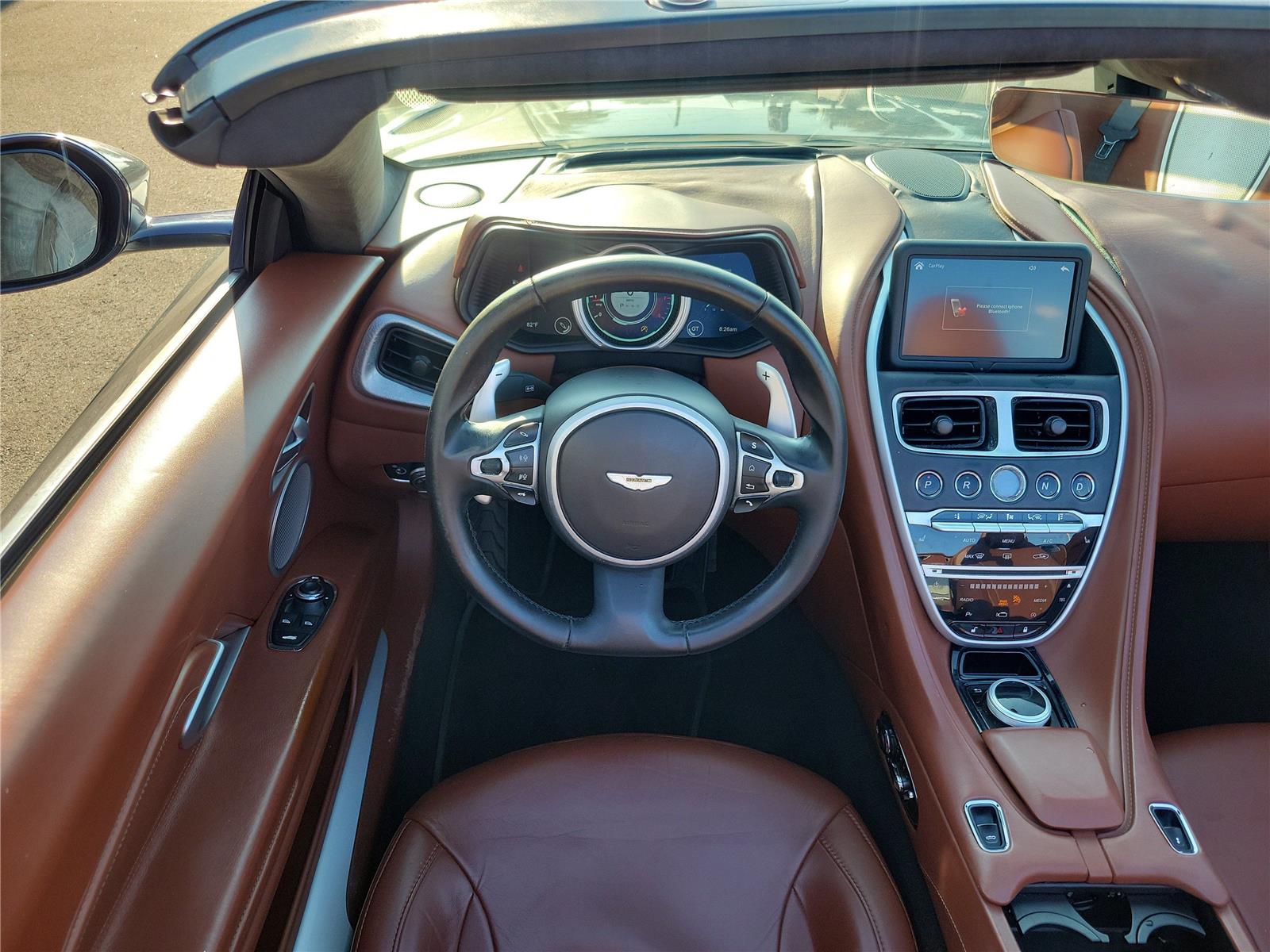 Used 2019 Aston martin DB11 Convertible