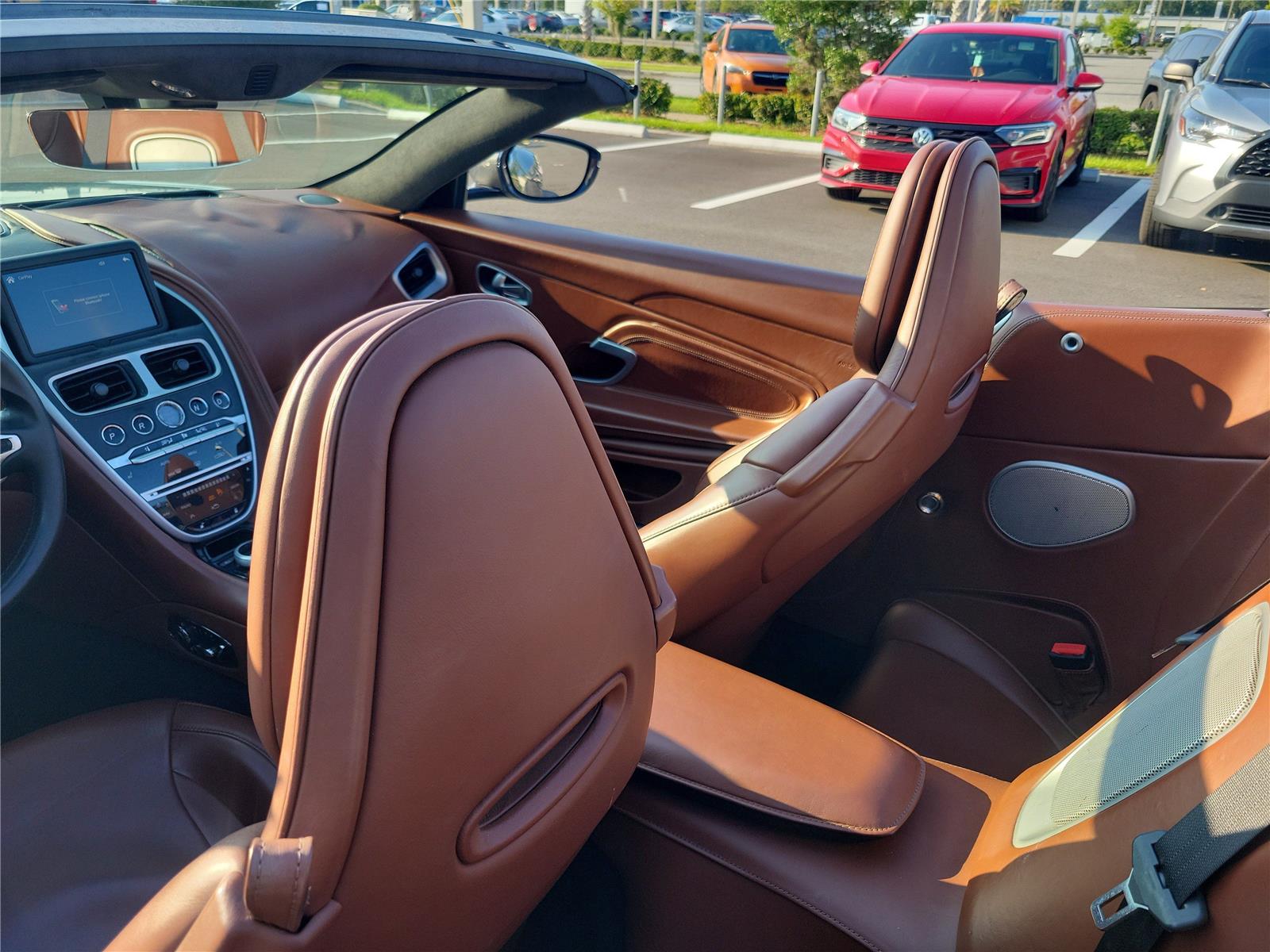 Used 2019 Aston martin DB11 Convertible