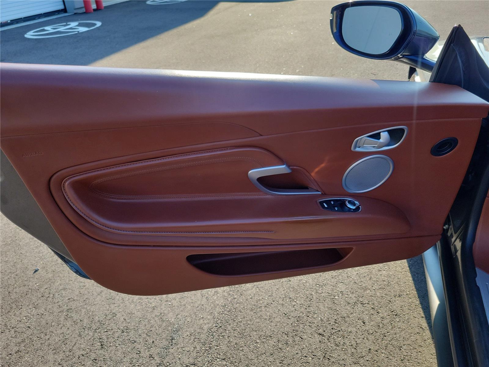 Used 2019 Aston martin DB11 Convertible