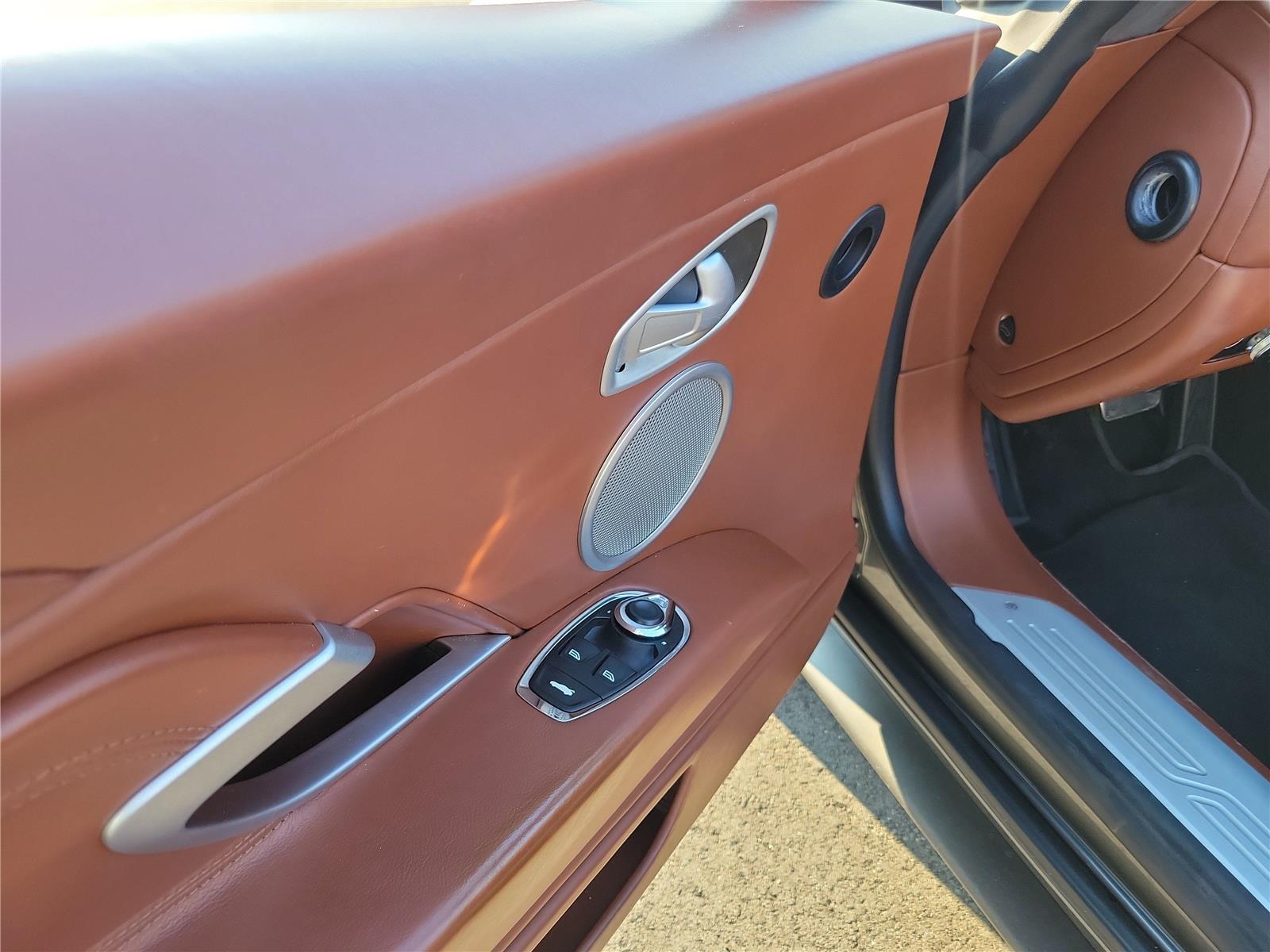 Used 2019 Aston martin DB11 Convertible