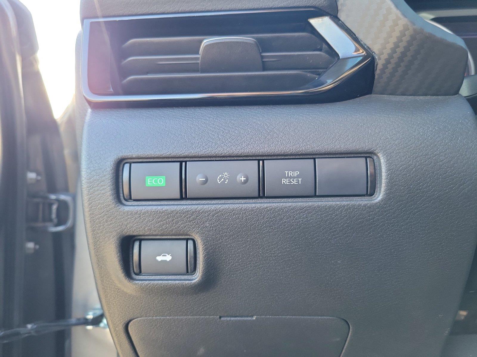 Used 2025 Nissan Sentra Sedan