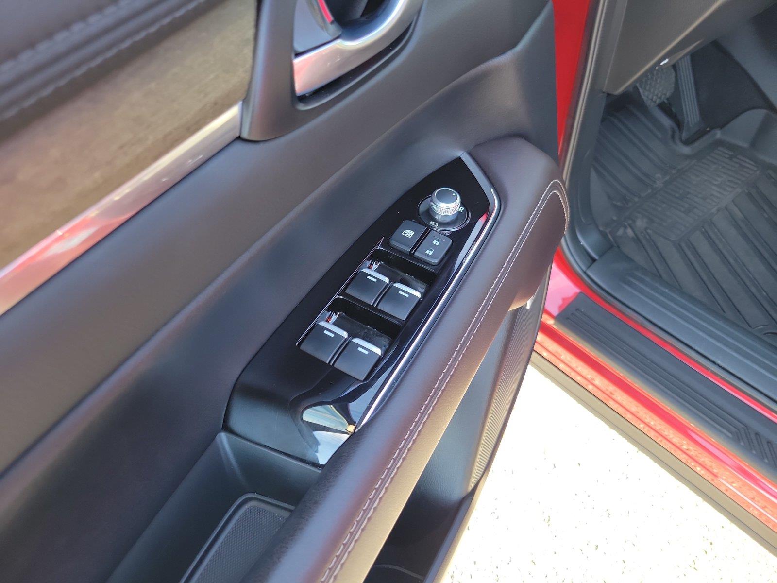 Used 2025 Mazda CX-5 SUV