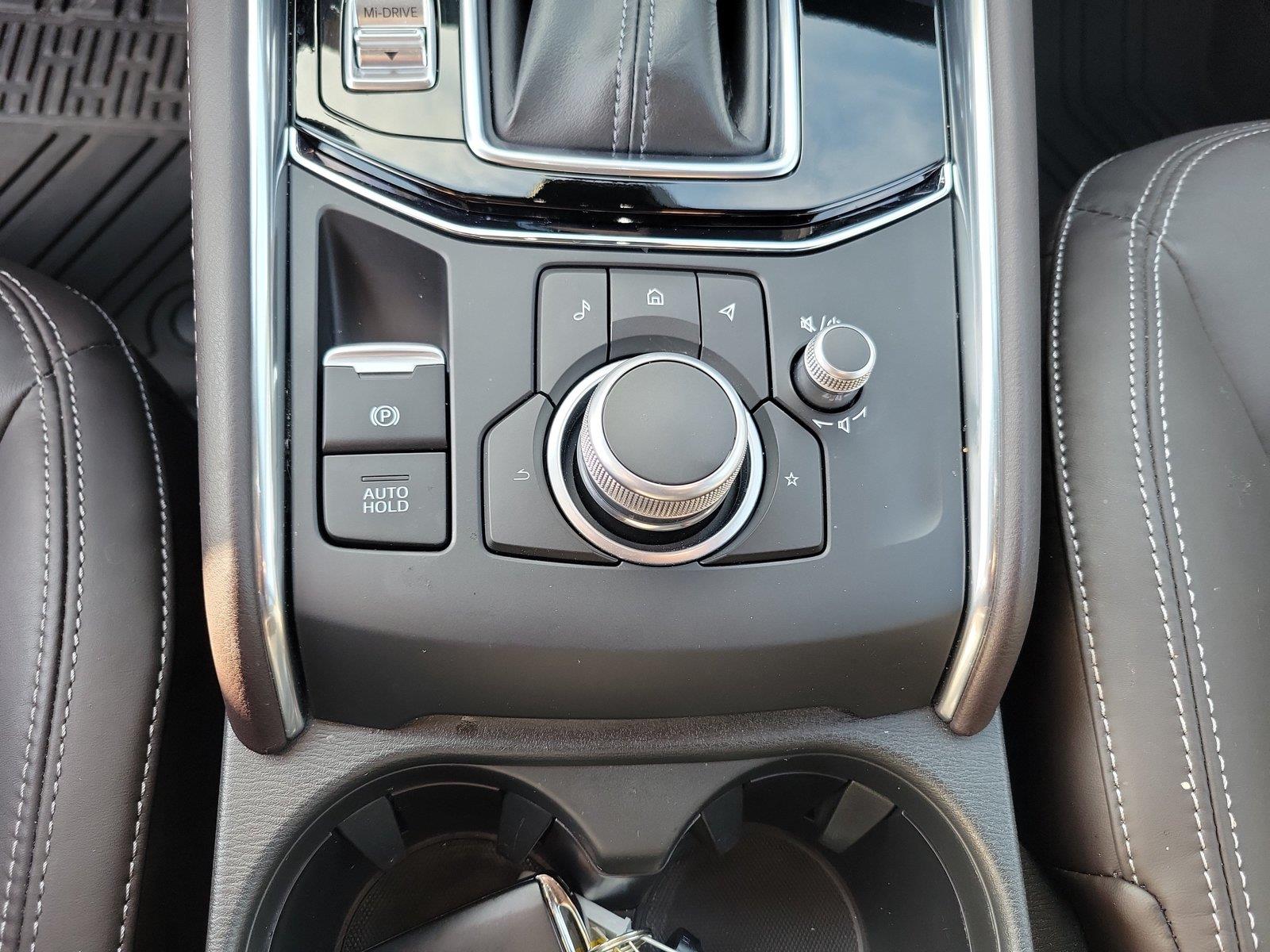 Used 2025 Mazda CX-5 SUV