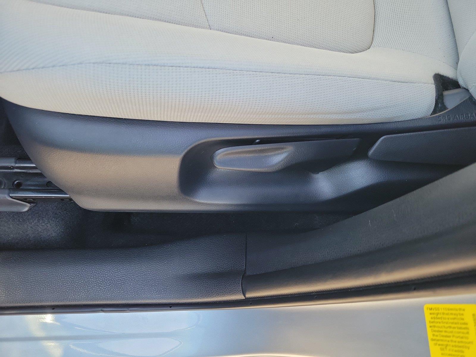 Used 2025 Toyota Corolla Cross SUV