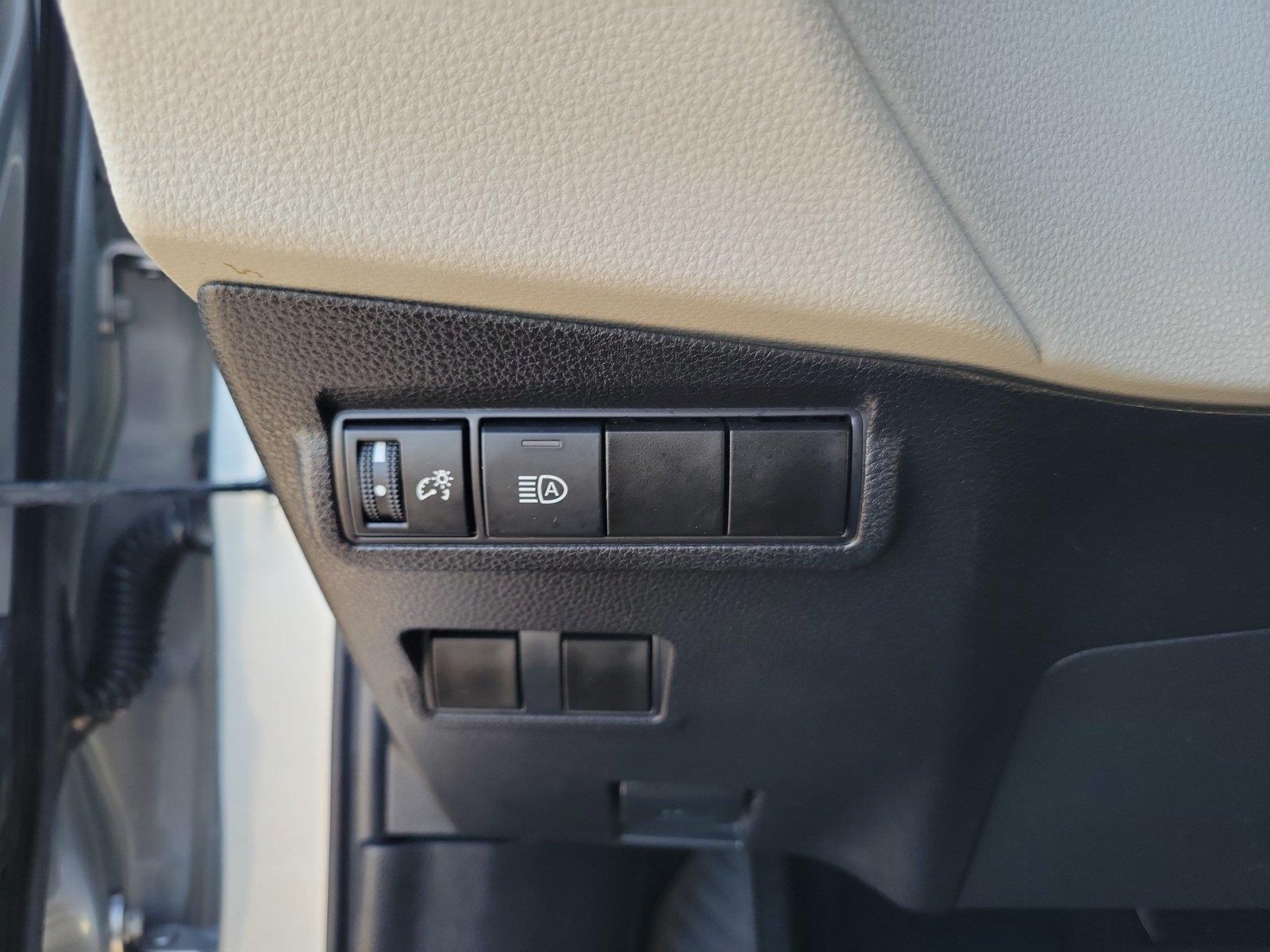 Used 2025 Toyota Corolla Cross SUV