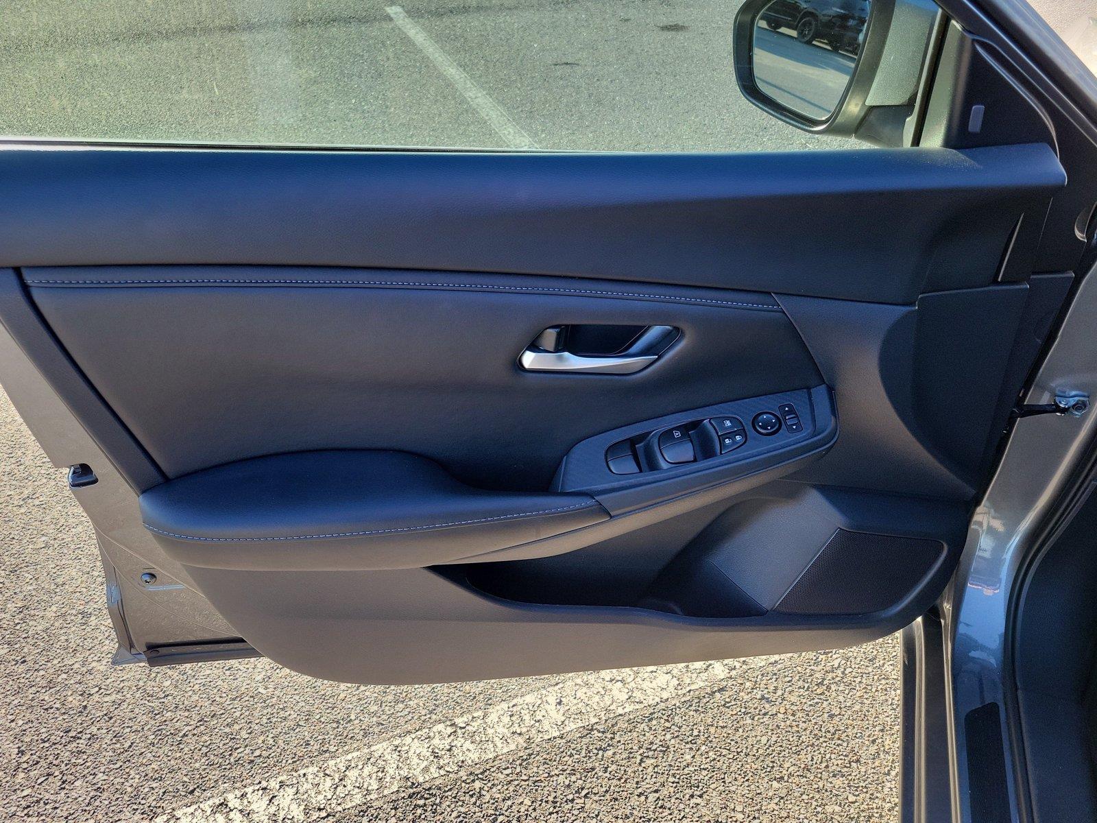 Used 2025 Nissan Sentra Sedan
