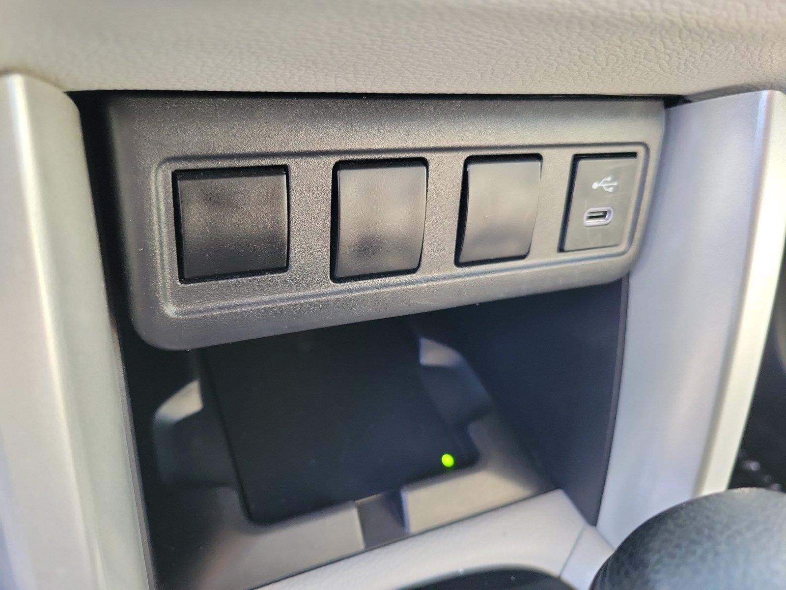 Used 2025 Toyota Corolla Cross SUV