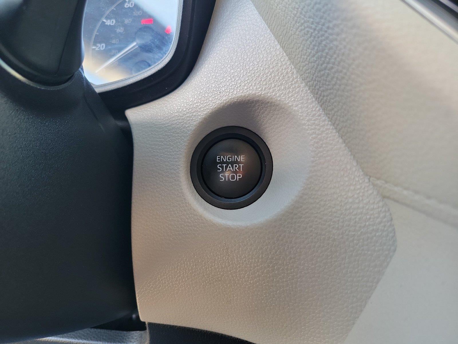 Used 2025 Toyota Corolla Cross SUV