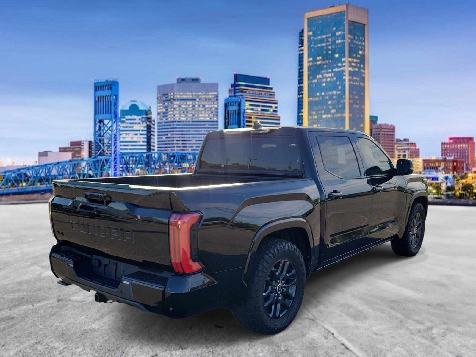 Used 2022 Toyota Tundra Truck