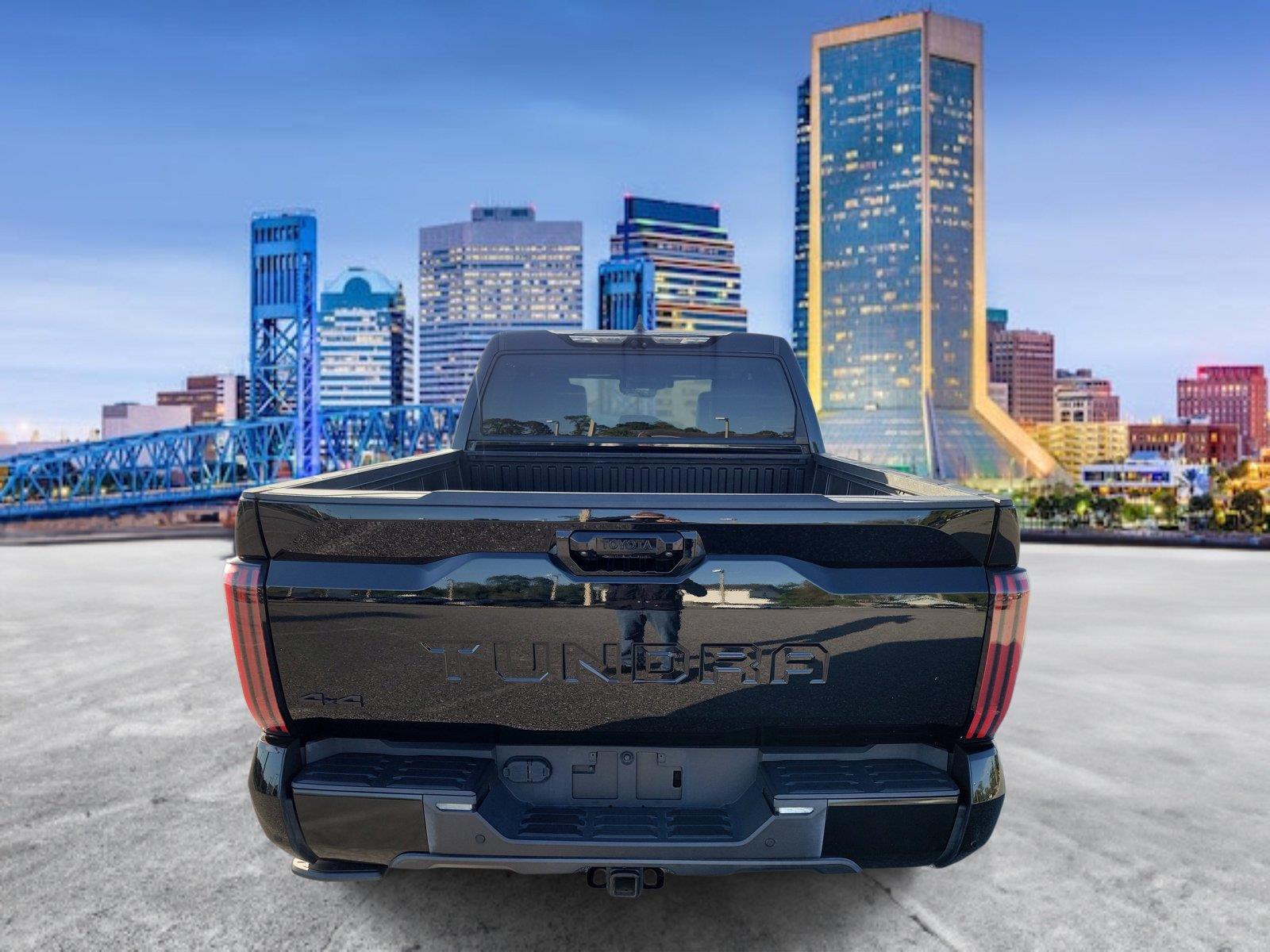Used 2022 Toyota Tundra Truck