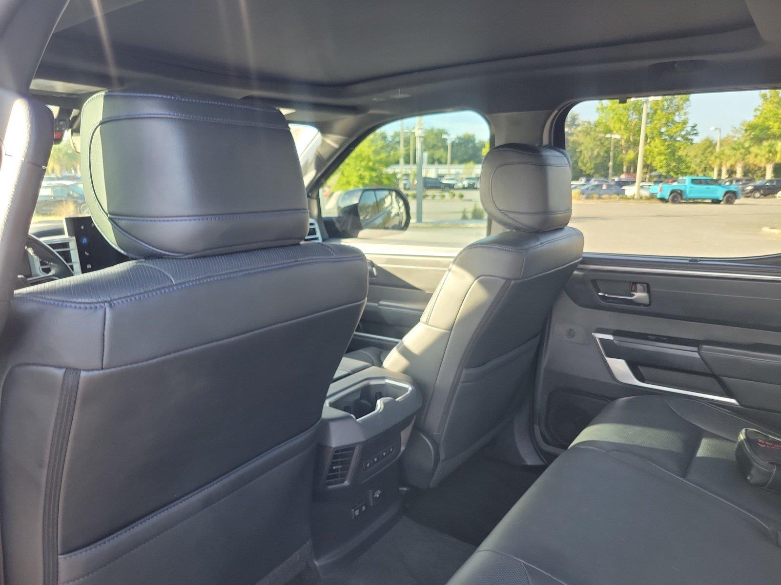 Used 2022 Toyota Tundra Truck