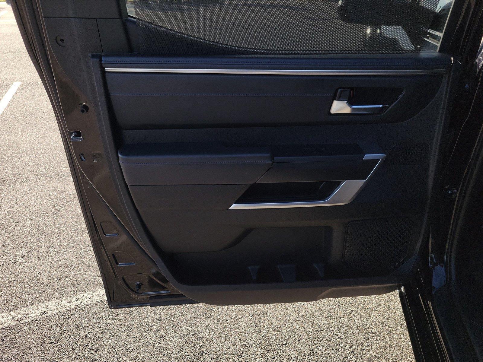 Used 2022 Toyota Tundra Truck