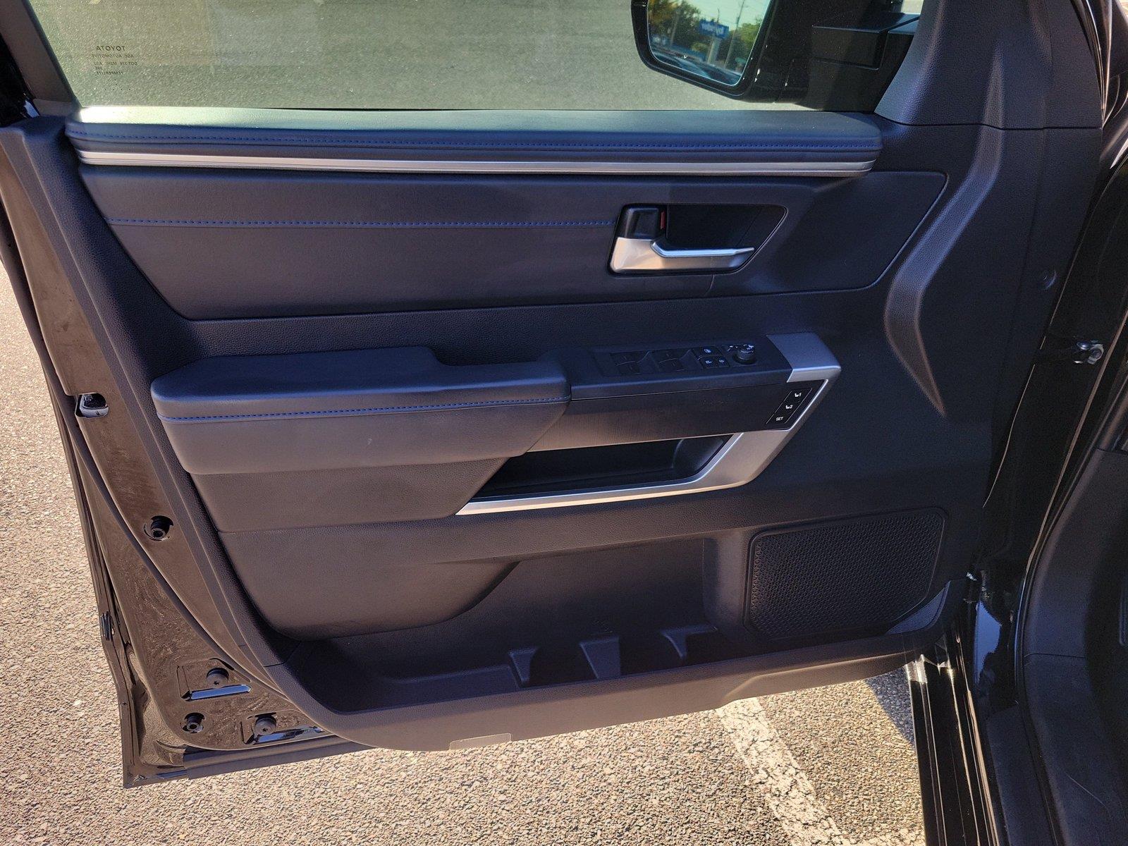 Used 2022 Toyota Tundra Truck