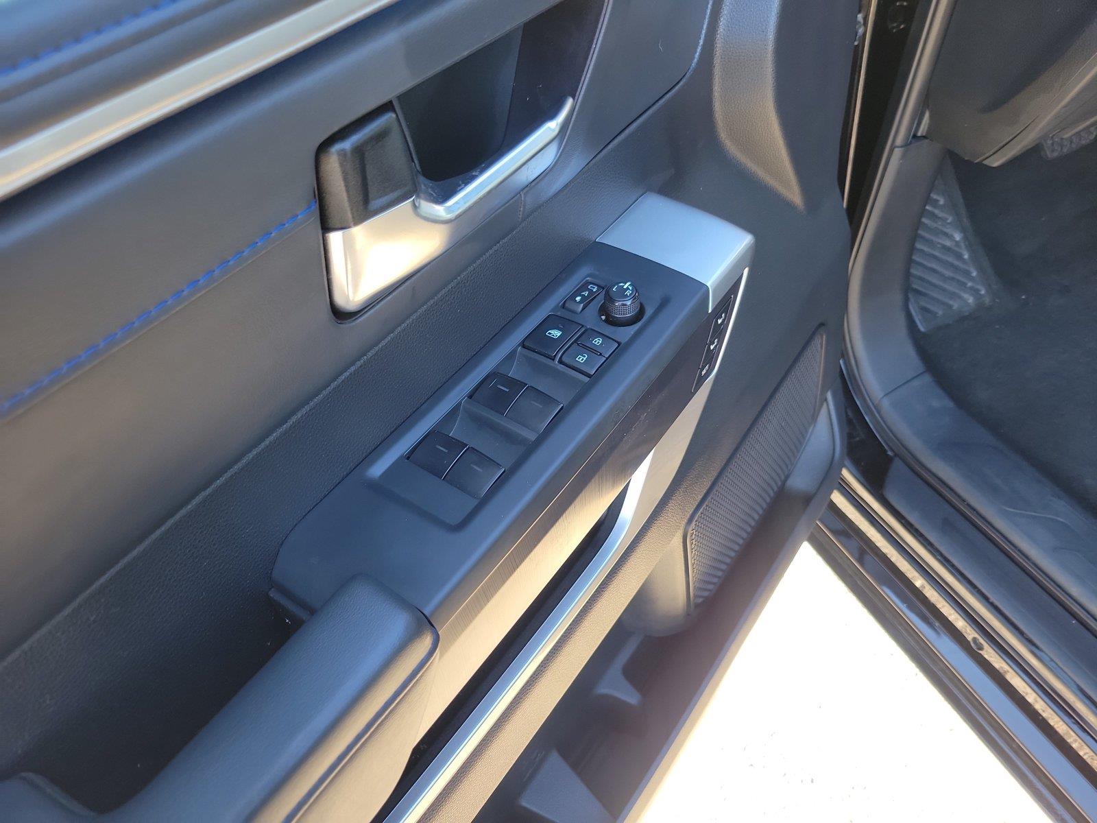 Used 2022 Toyota Tundra Truck