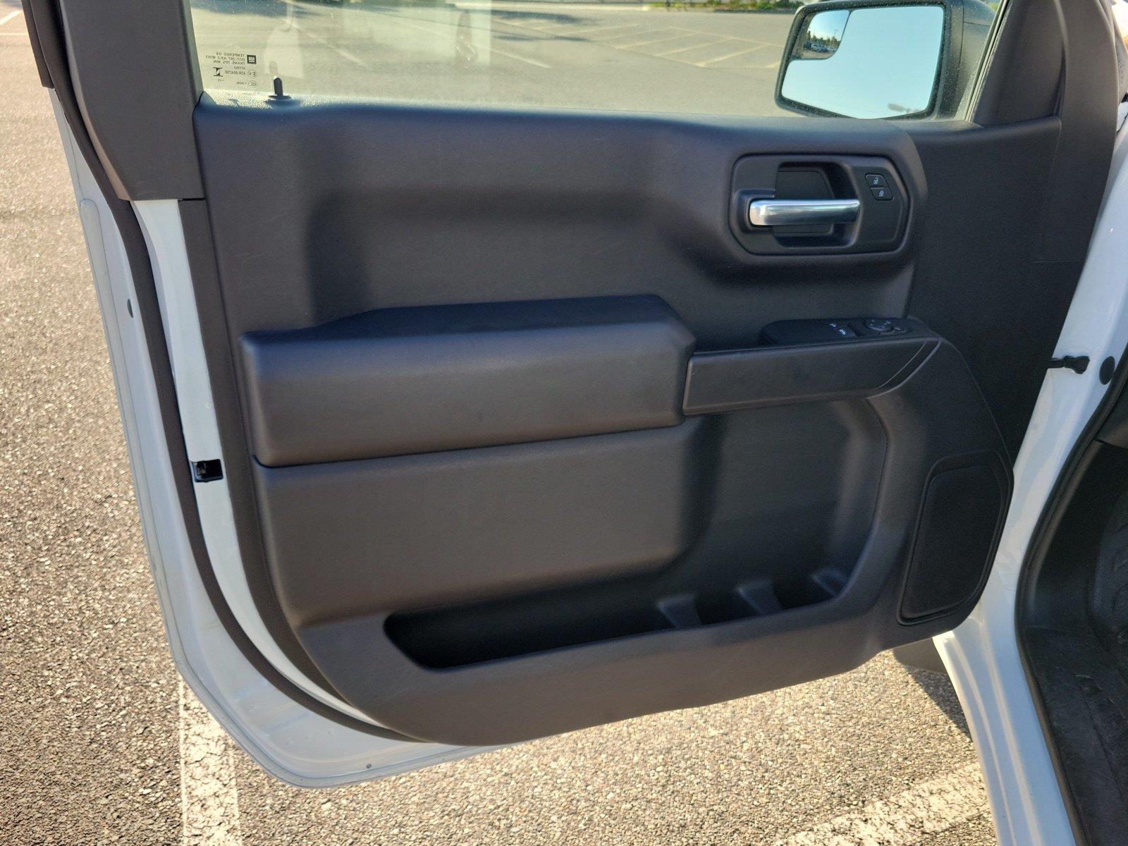 Used 2023 Chevrolet Silverado 1500 Truck