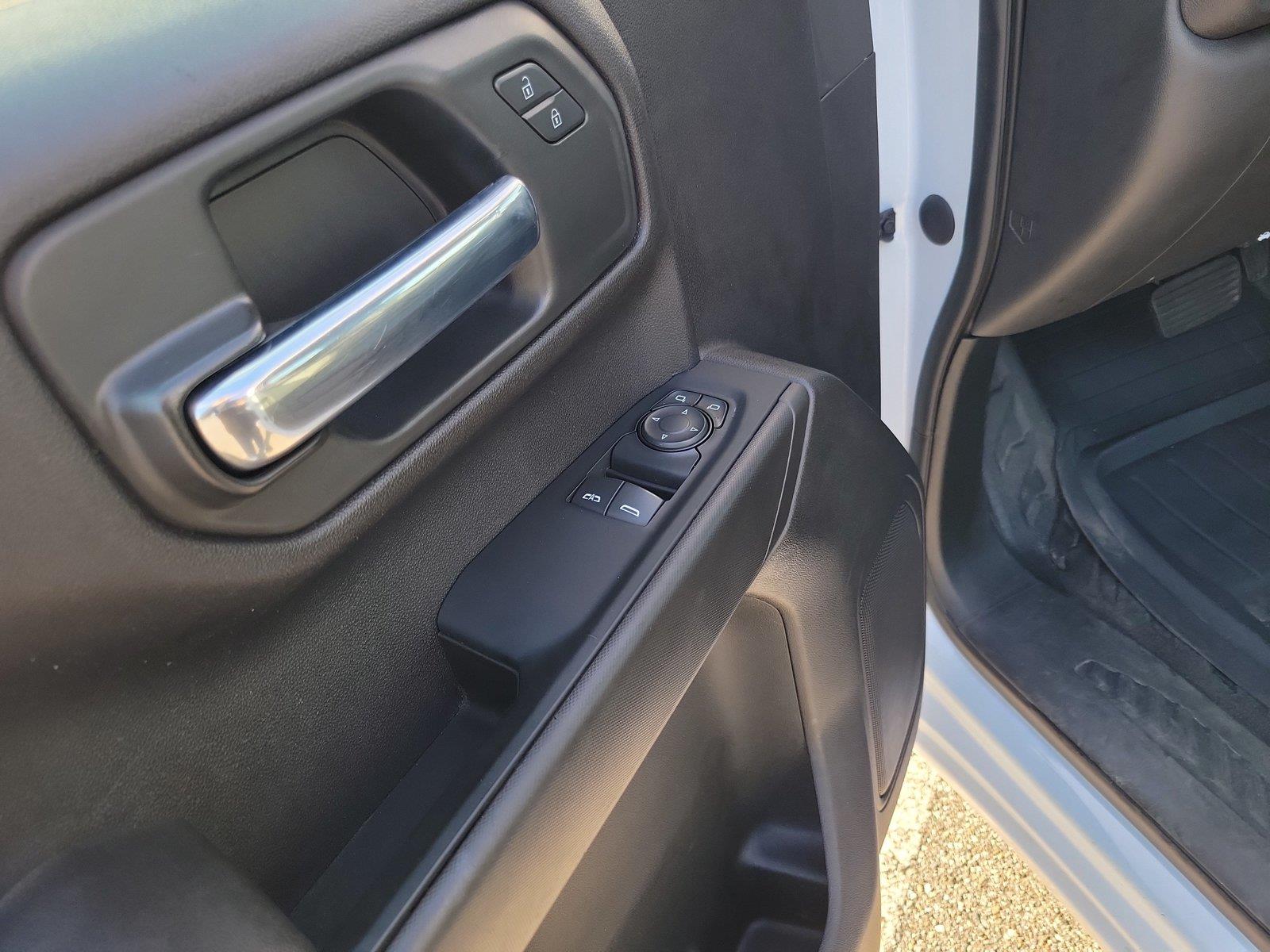 Used 2023 Chevrolet Silverado 1500 Truck