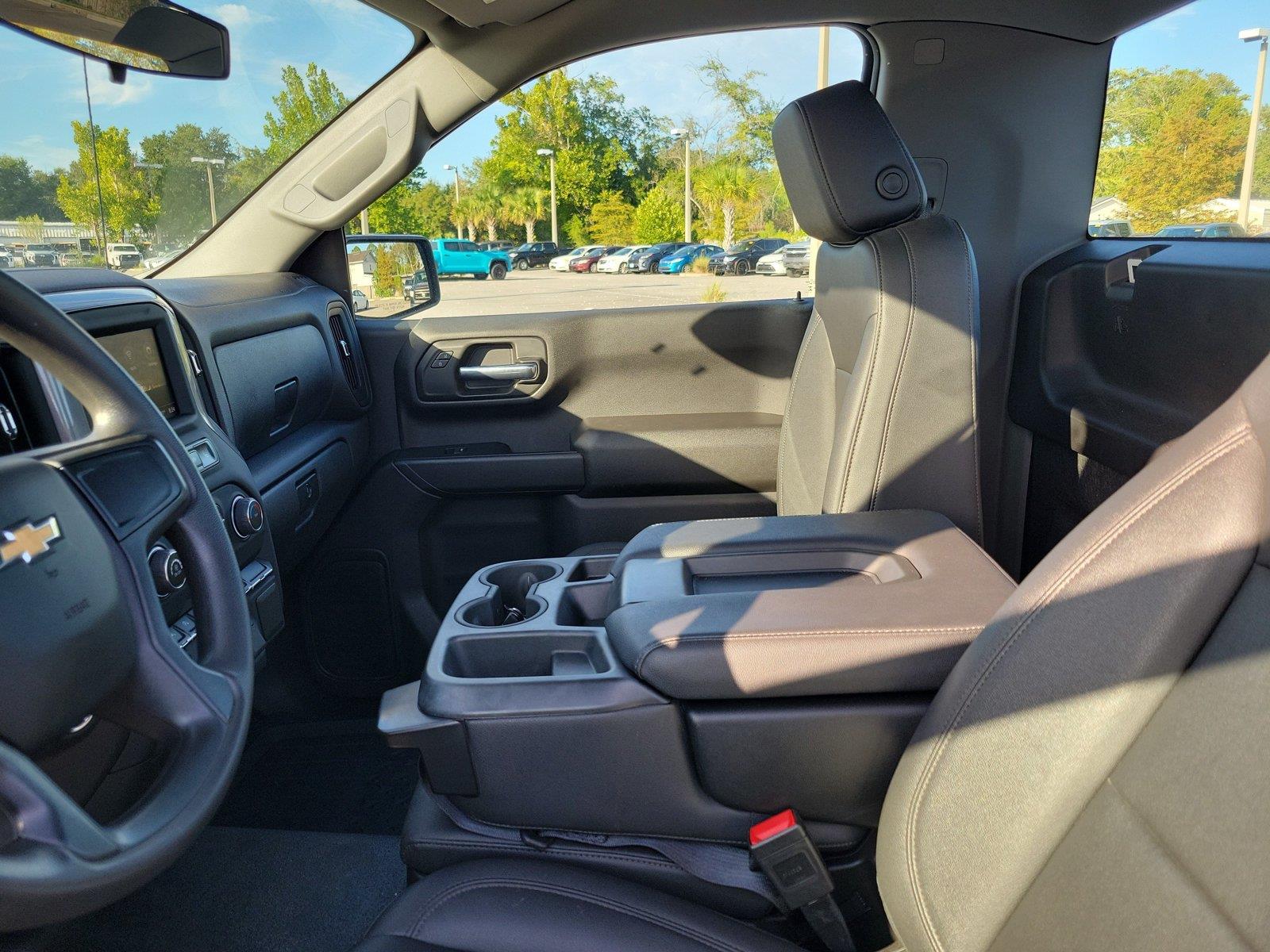 Used 2023 Chevrolet Silverado 1500 Truck