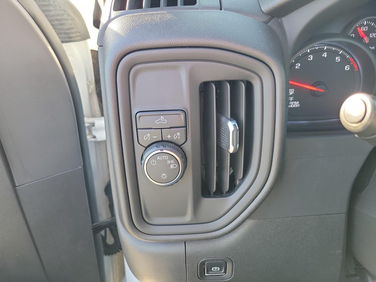 Used 2023 Chevrolet Silverado 1500 Truck