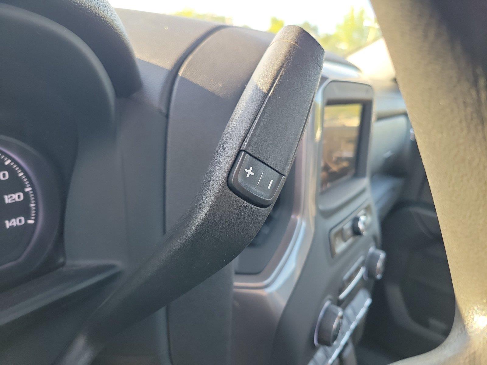 Used 2023 Chevrolet Silverado 1500 Truck