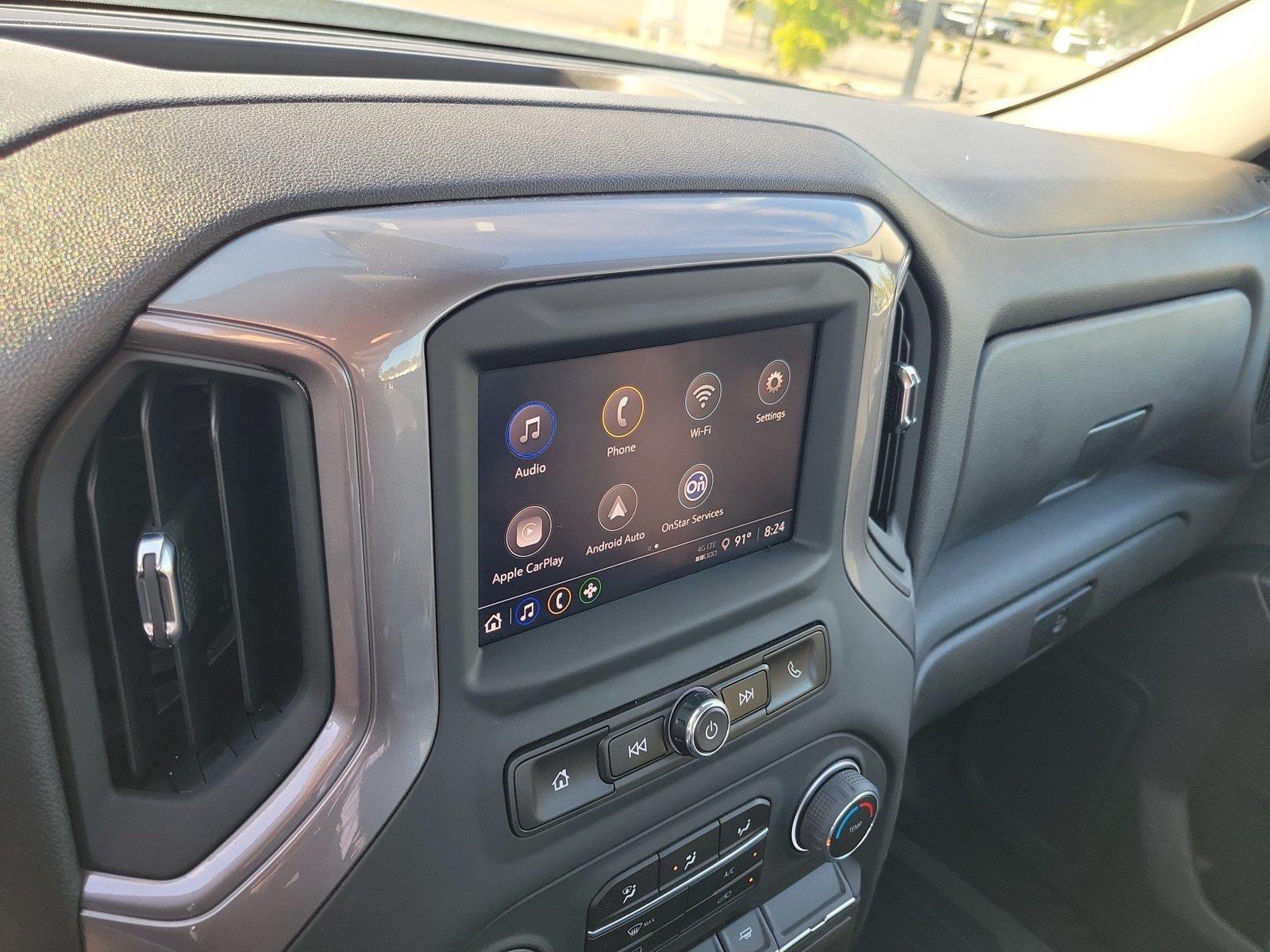 Used 2023 Chevrolet Silverado 1500 Truck