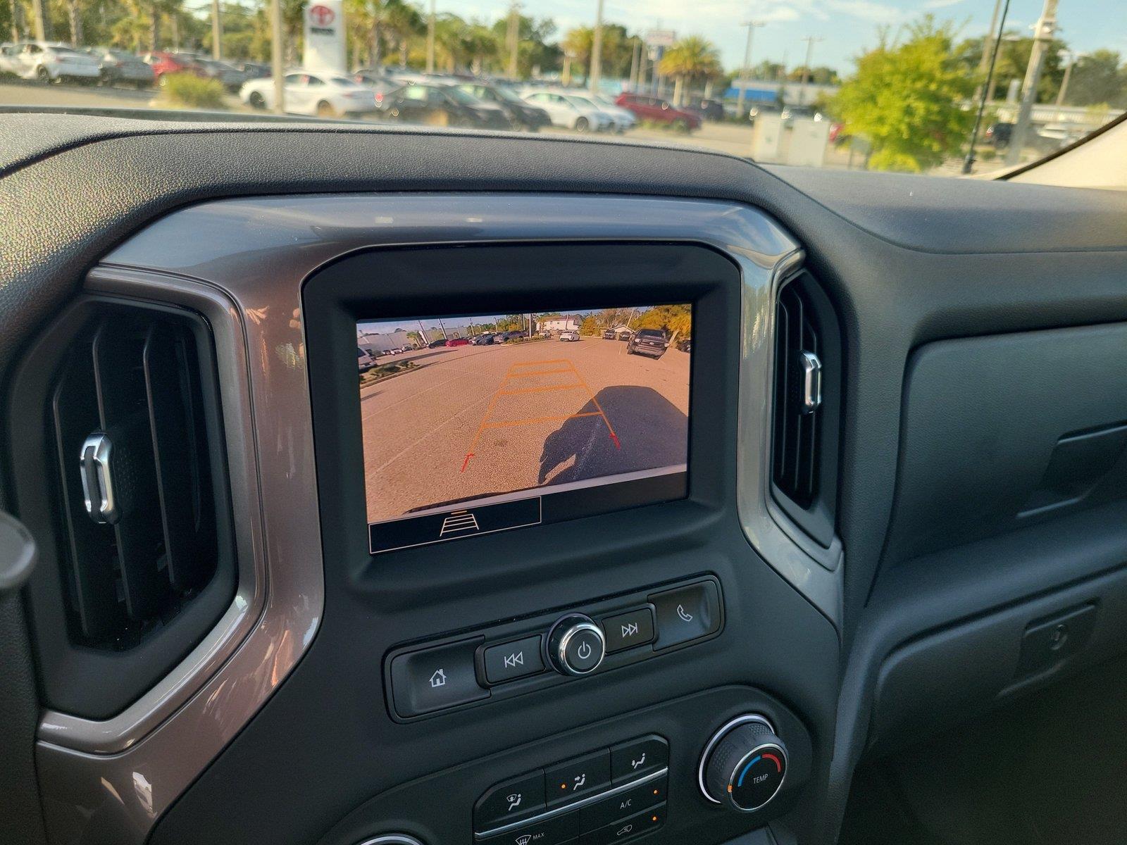 Used 2023 Chevrolet Silverado 1500 Truck
