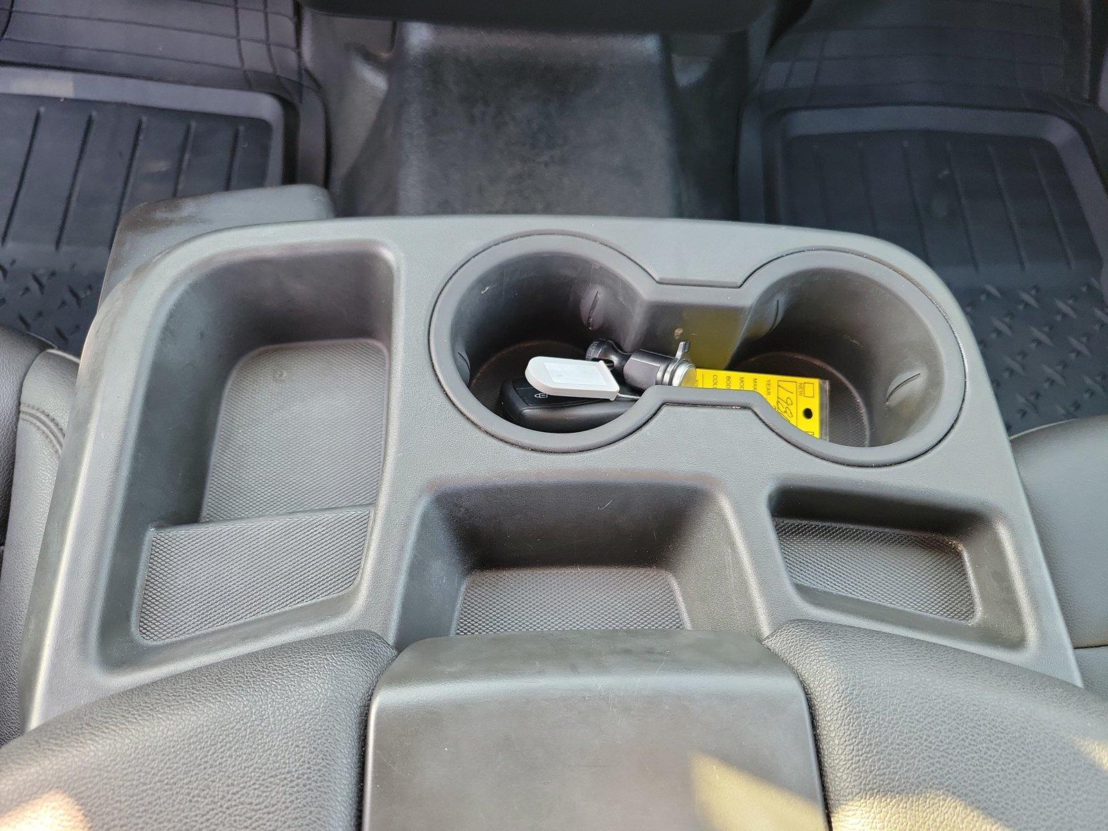 Used 2023 Chevrolet Silverado 1500 Truck
