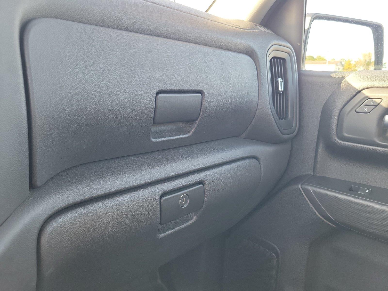 Used 2023 Chevrolet Silverado 1500 Truck