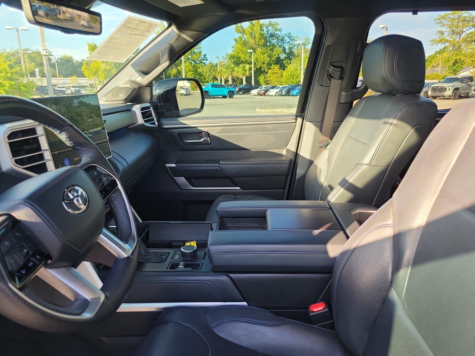 Used 2022 Toyota Tundra Truck