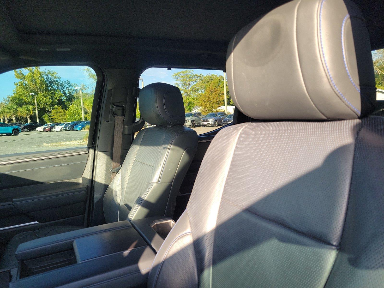 Used 2022 Toyota Tundra Truck