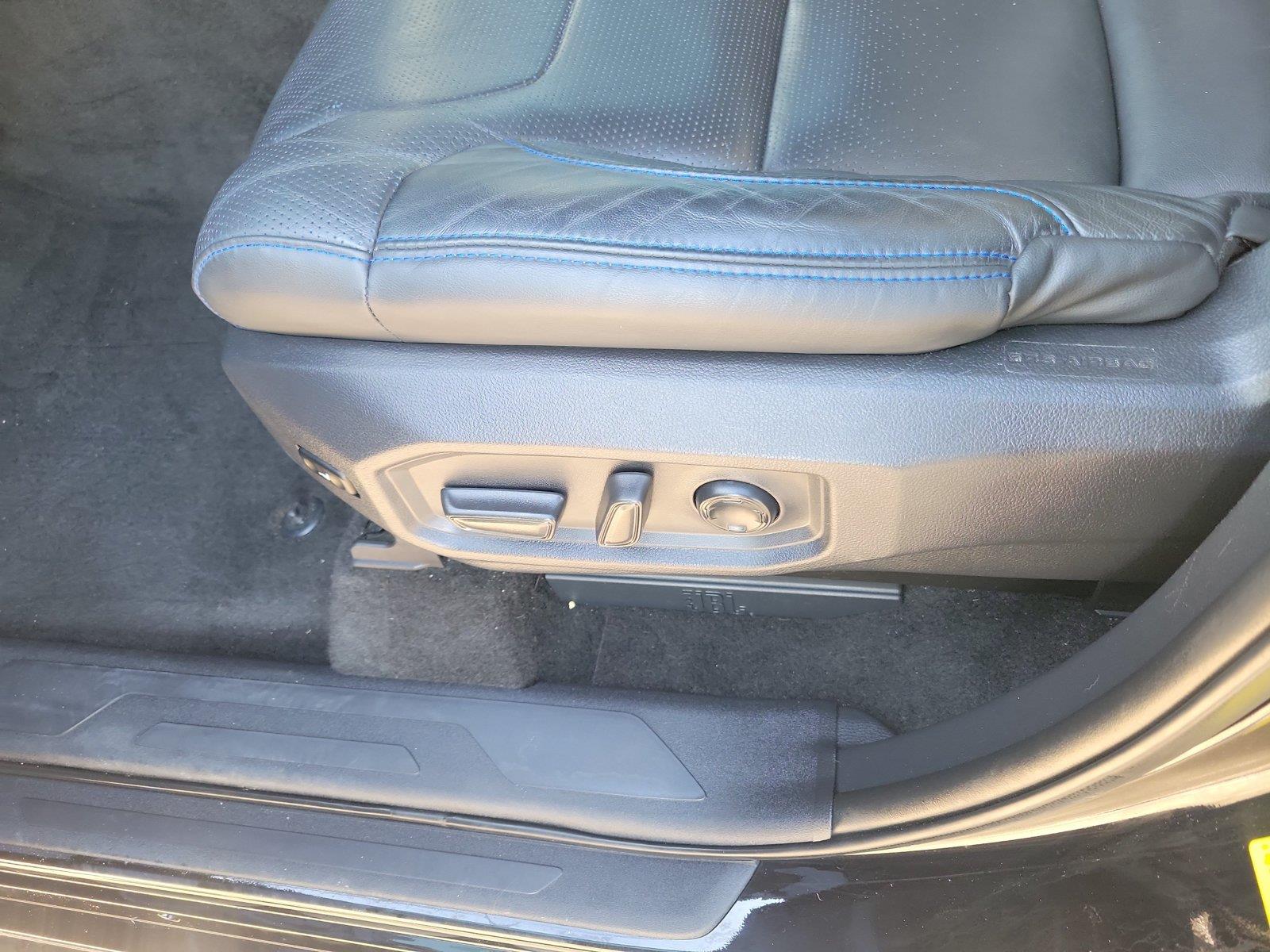 Used 2022 Toyota Tundra Truck