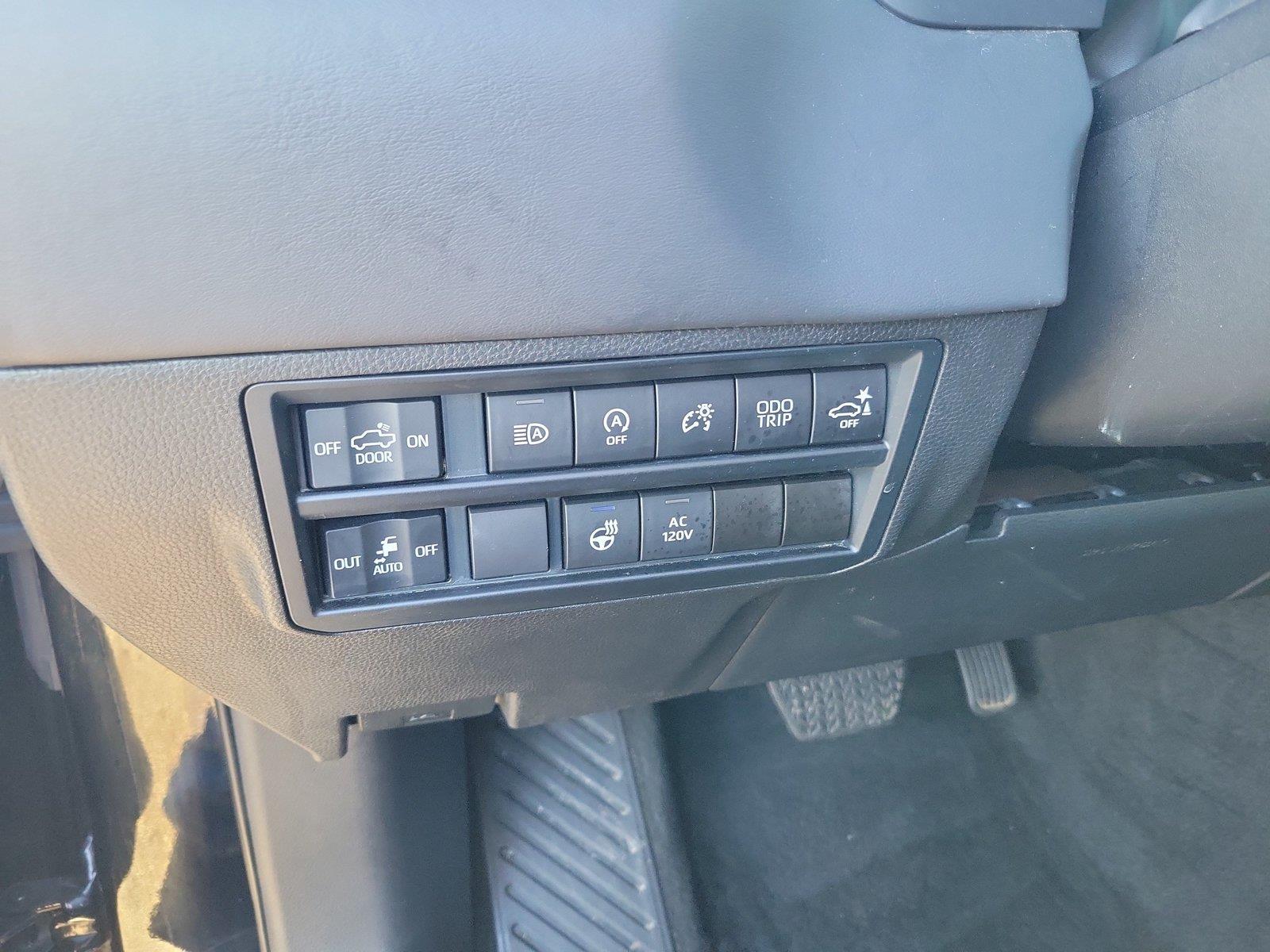Used 2022 Toyota Tundra Truck