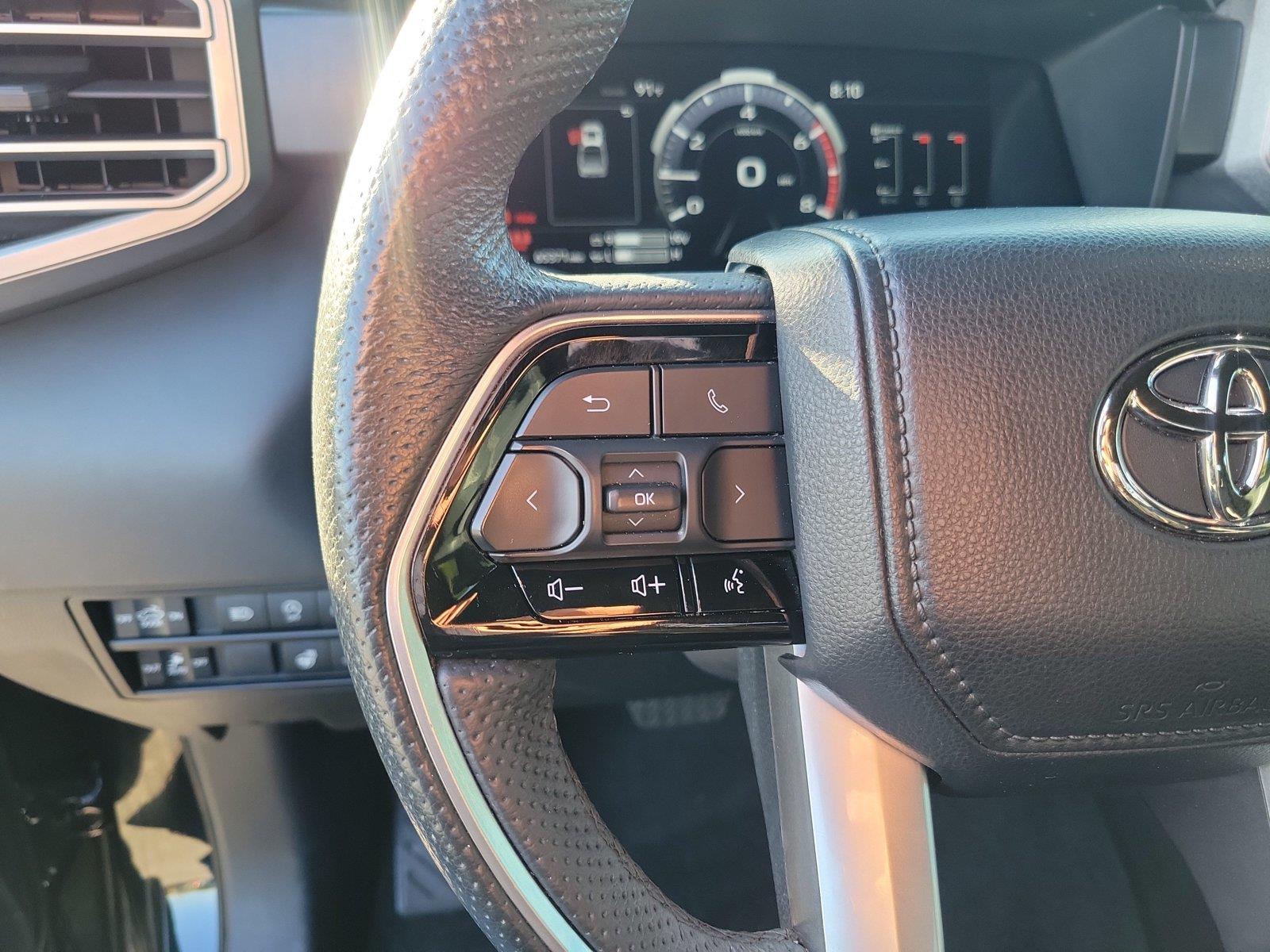 Used 2022 Toyota Tundra Truck