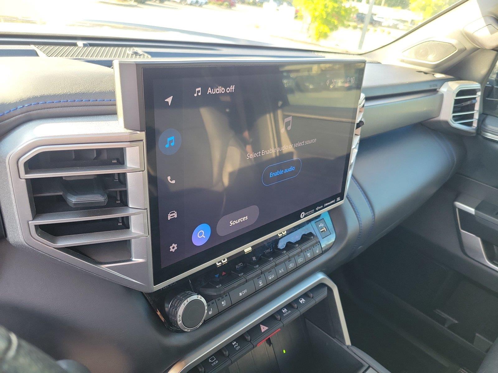 Used 2022 Toyota Tundra Truck