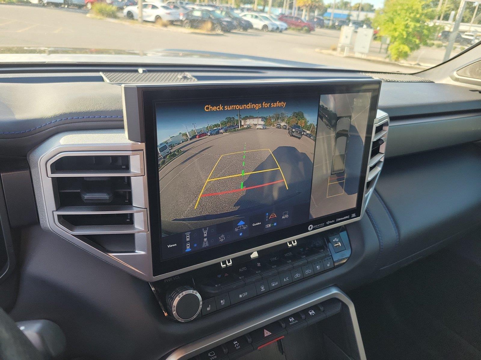 Used 2022 Toyota Tundra Truck
