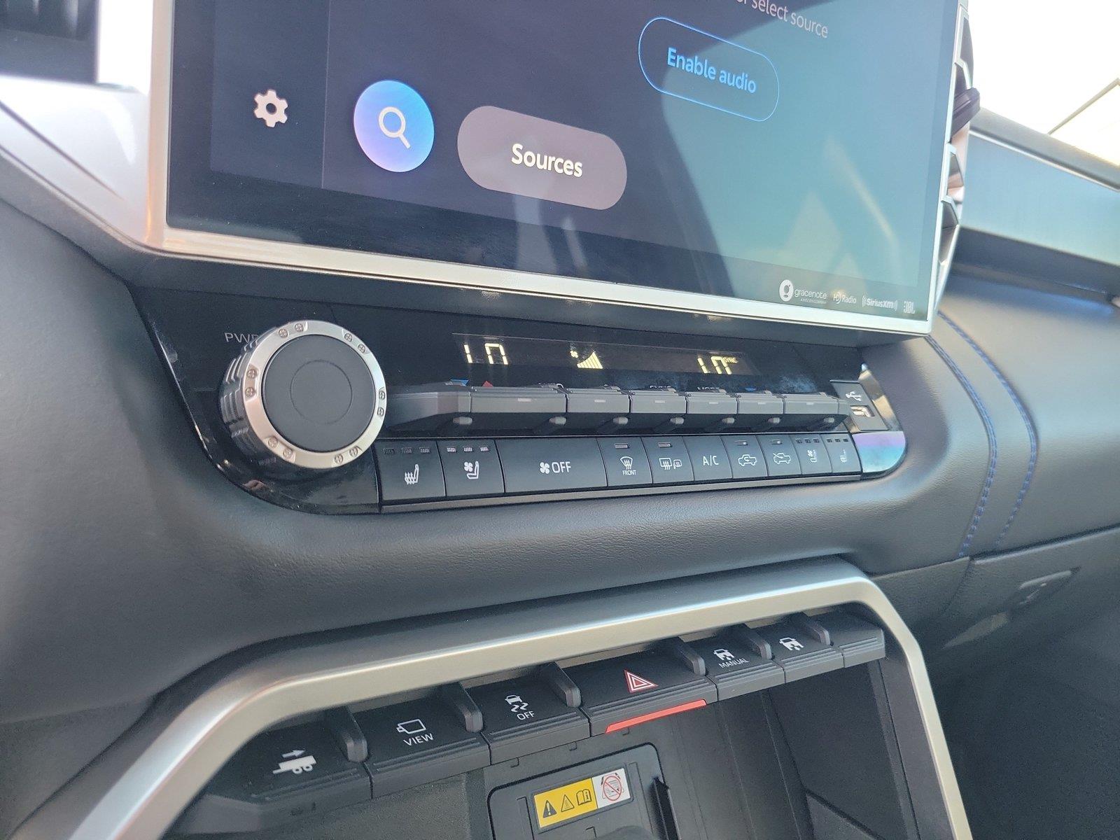 Used 2022 Toyota Tundra Truck