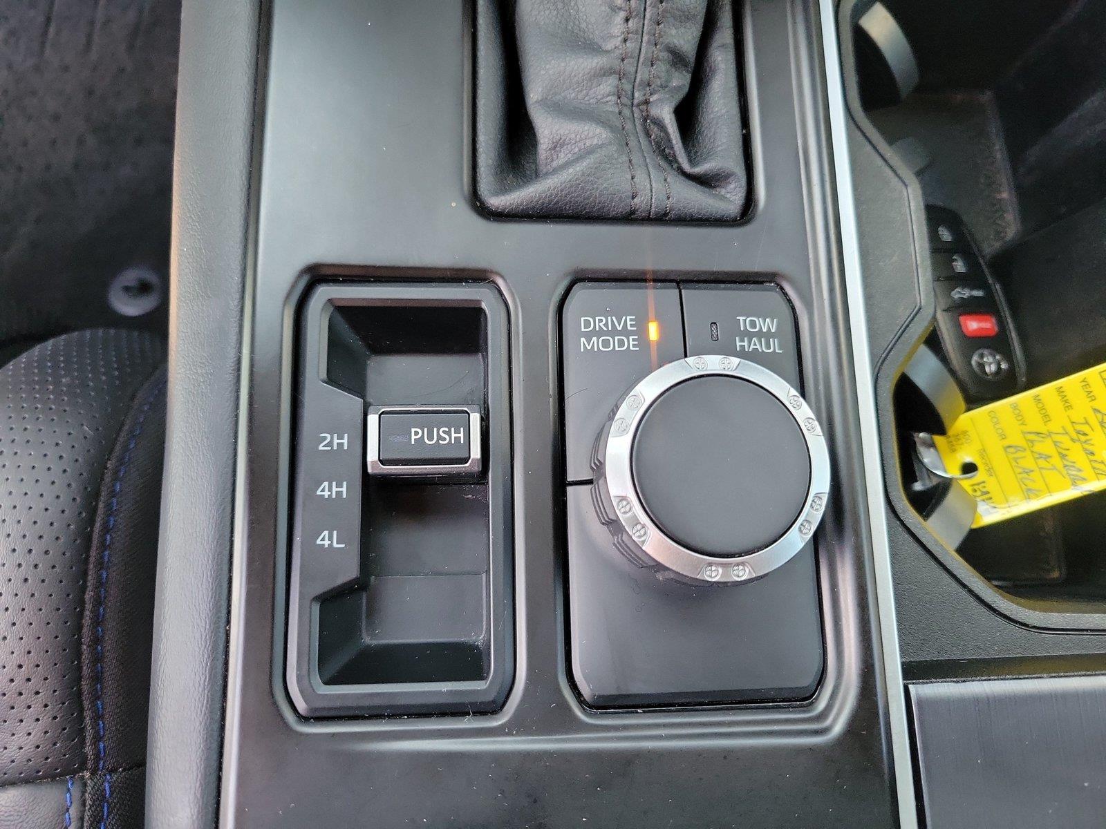 Used 2022 Toyota Tundra Truck