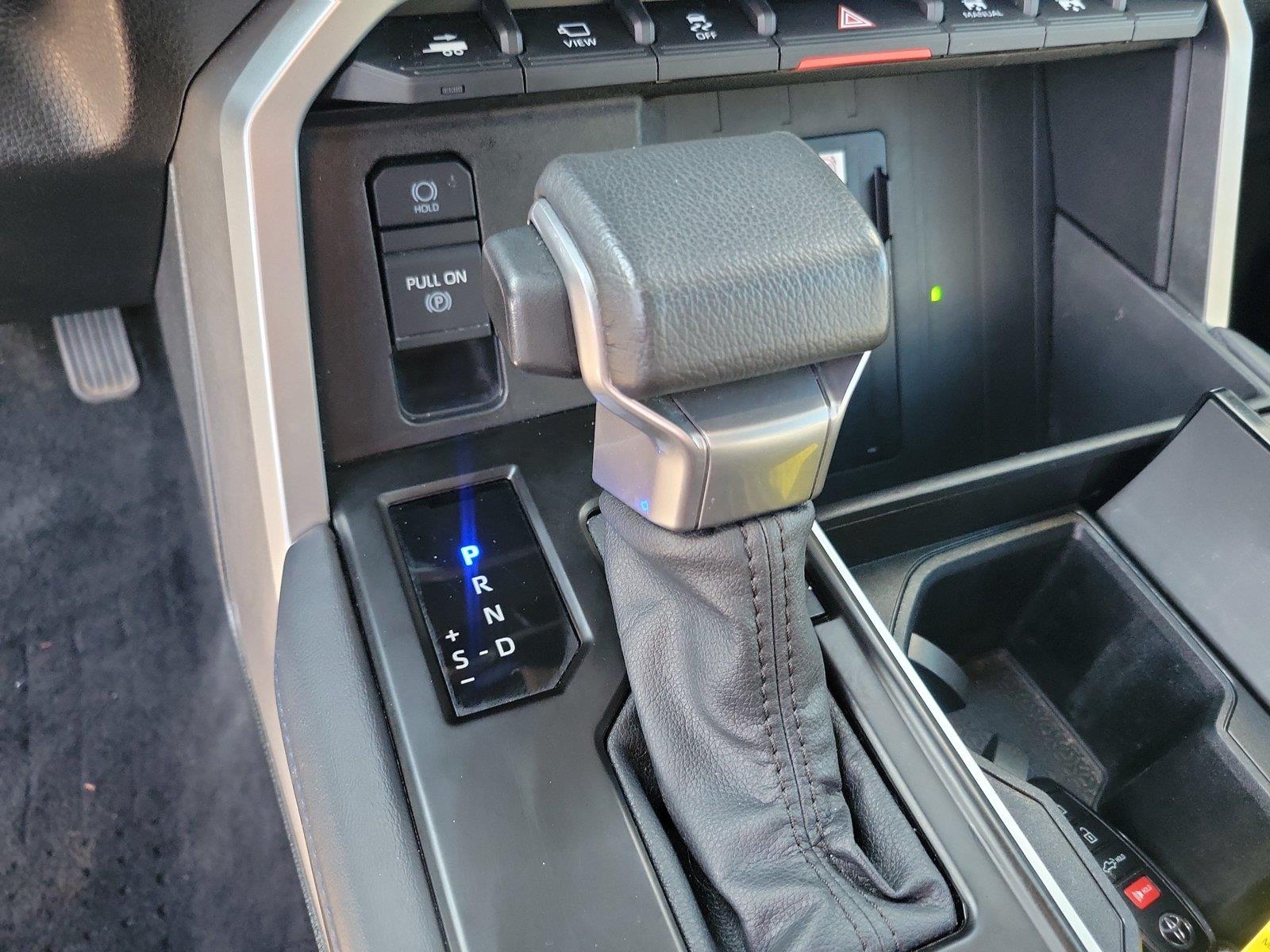 Used 2022 Toyota Tundra Truck