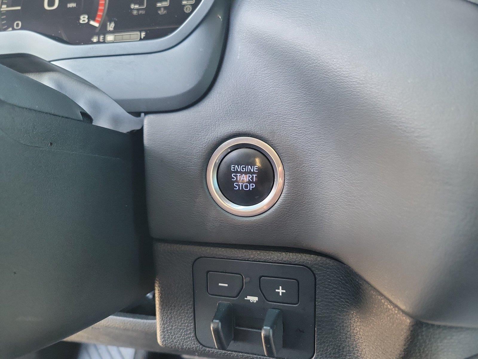Used 2022 Toyota Tundra Truck