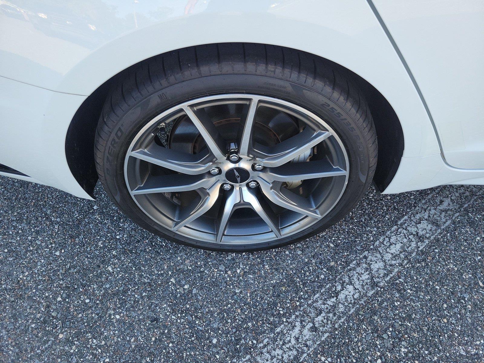 Used 2024 Genesis G70 Sedan