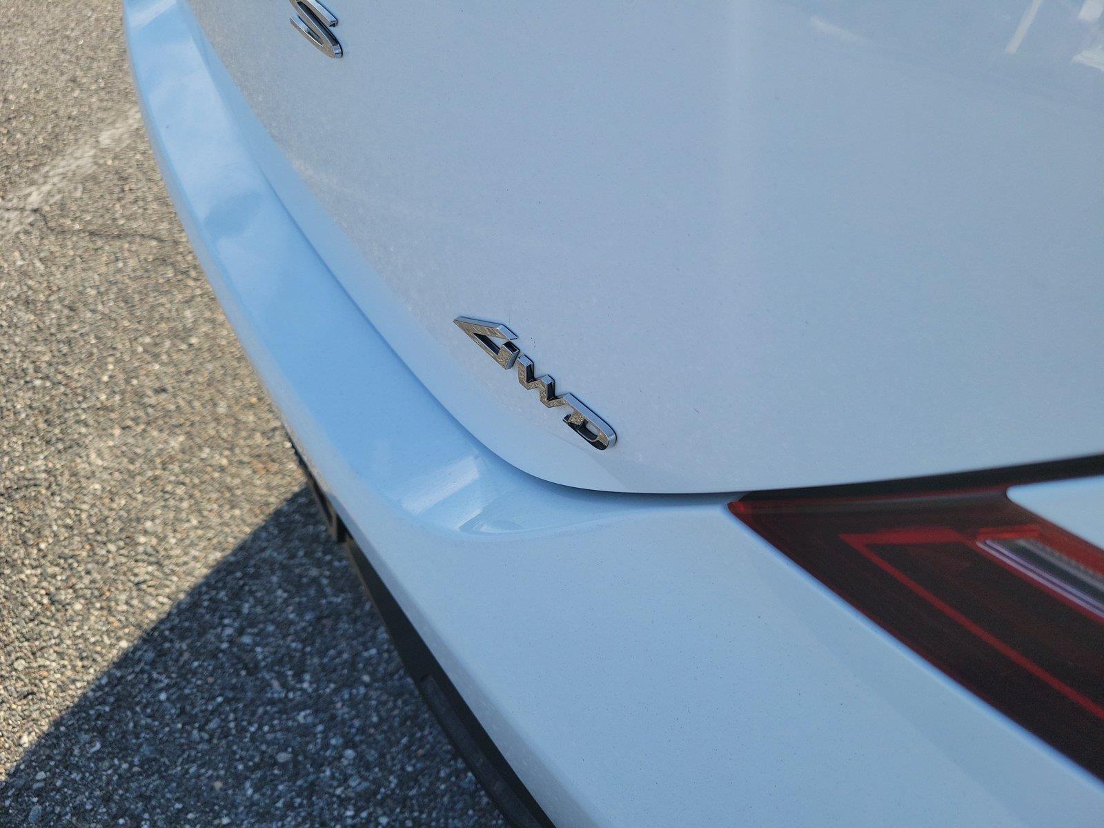 Used 2024 Genesis G70 Sedan