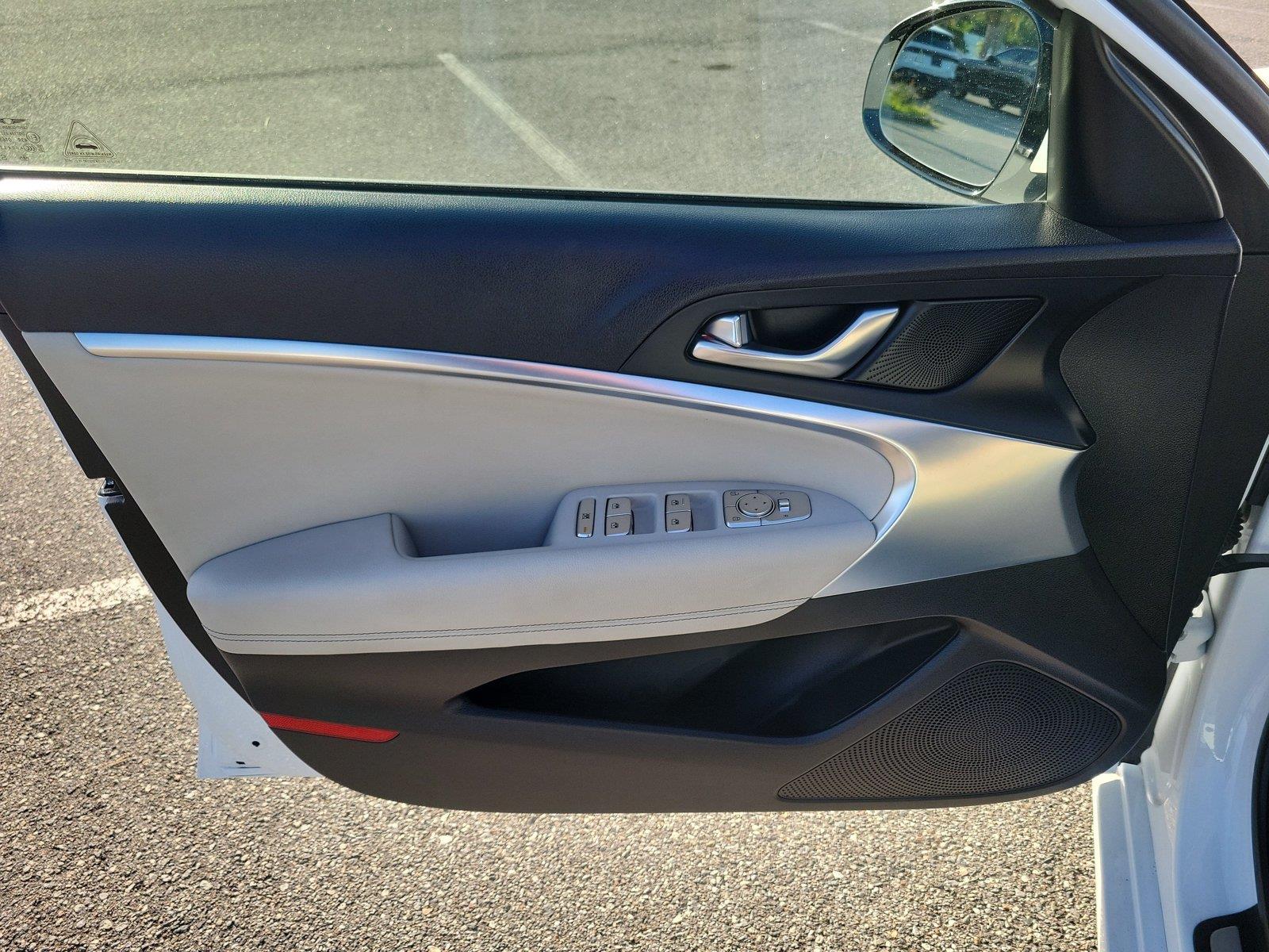 Used 2024 Genesis G70 Sedan