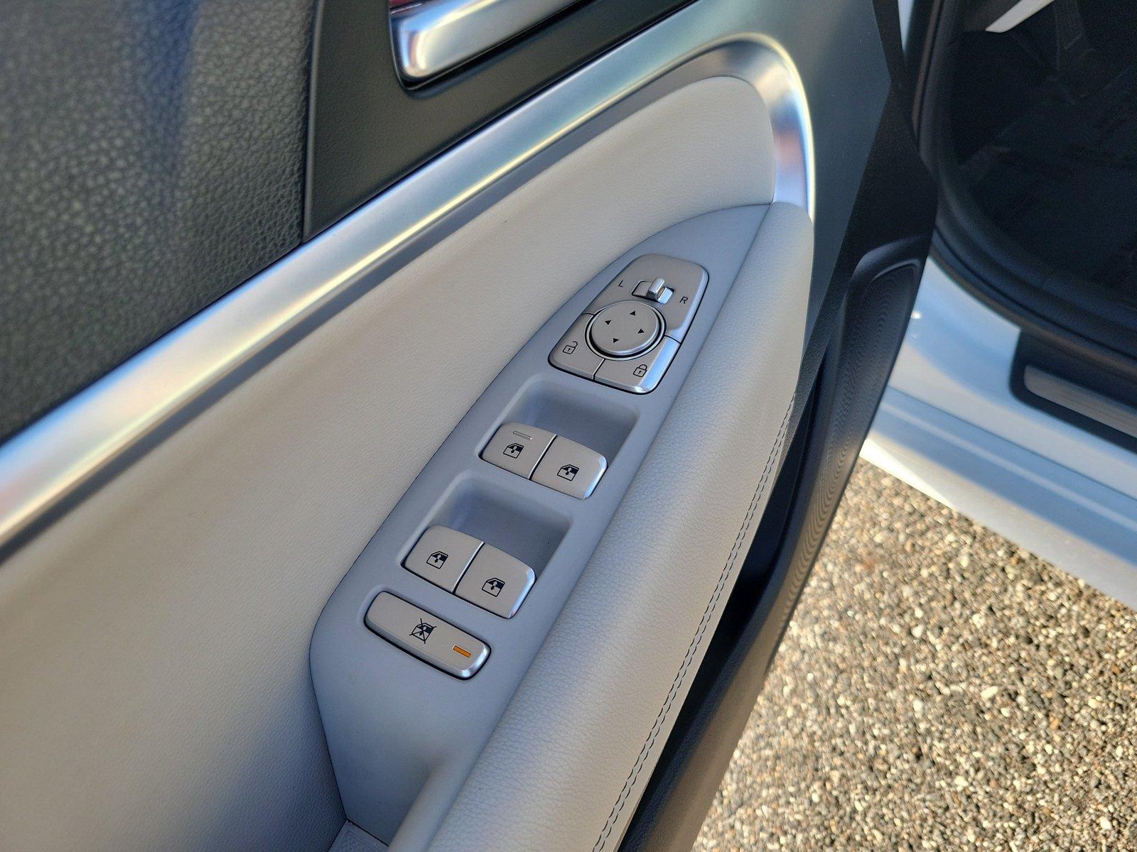 Used 2024 Genesis G70 Sedan