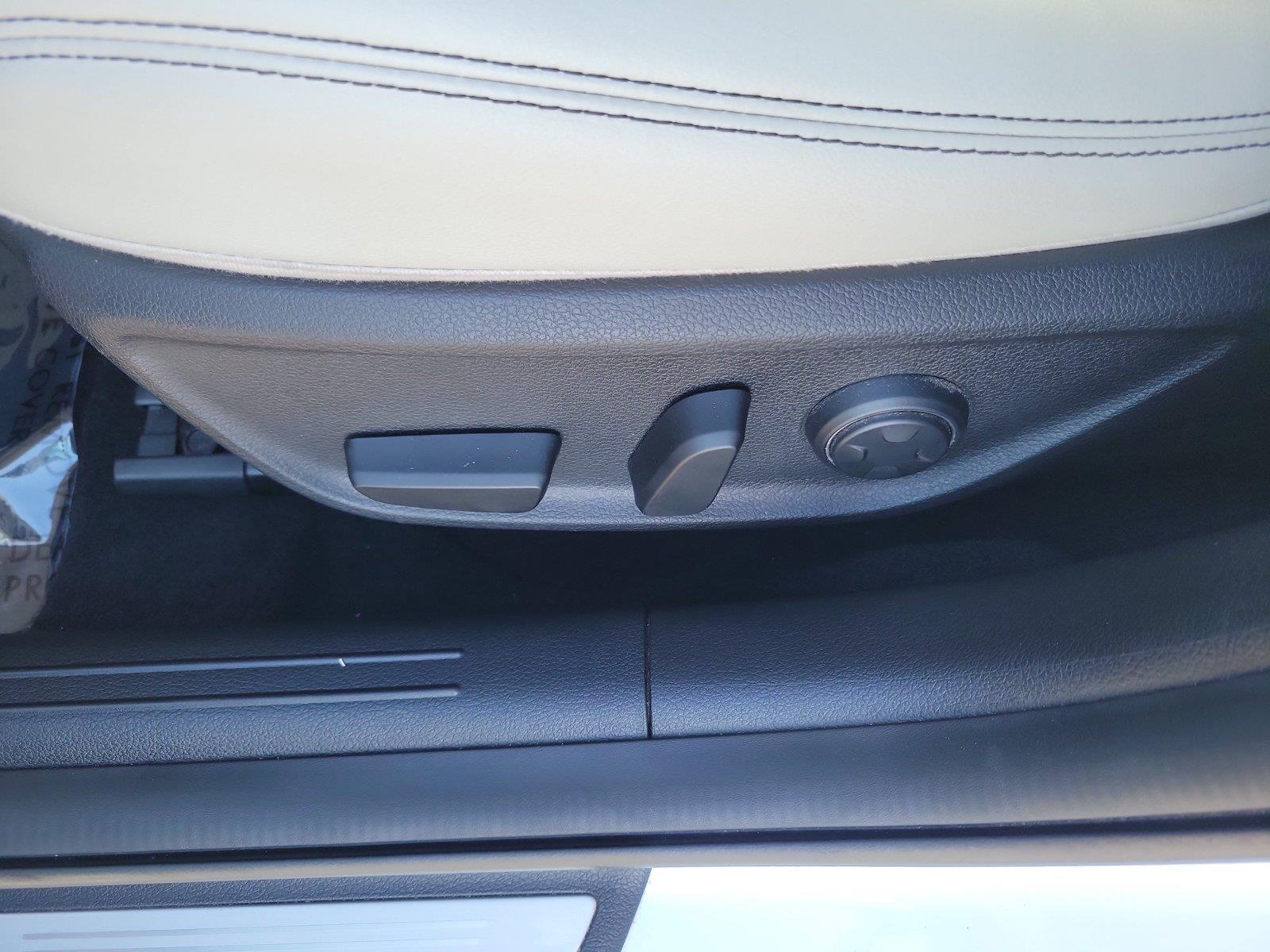 Used 2024 Genesis G70 Sedan